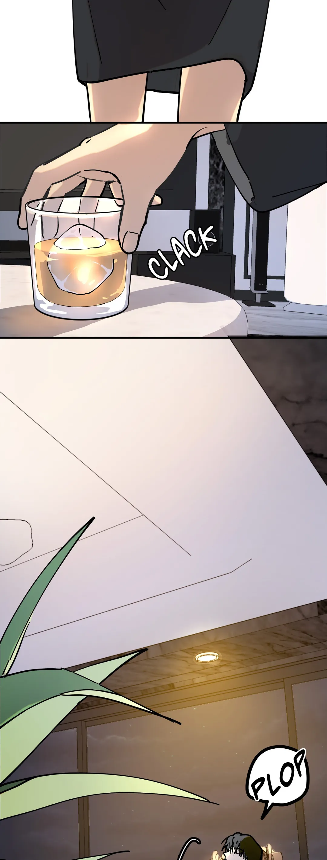 A Tree Without Roots 〘Official〙 - Chapter 3 manhwa