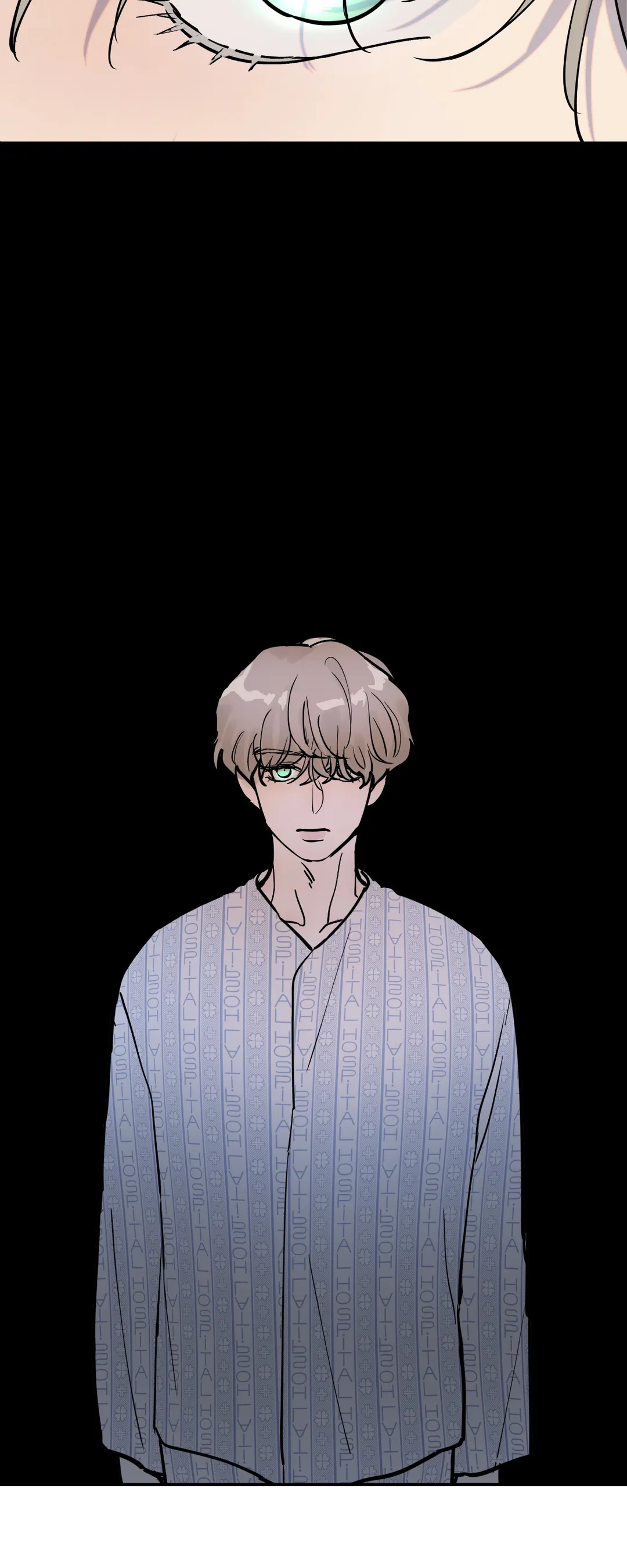 A Tree Without Roots 〘Official〙 - Chapter 3 manhwa