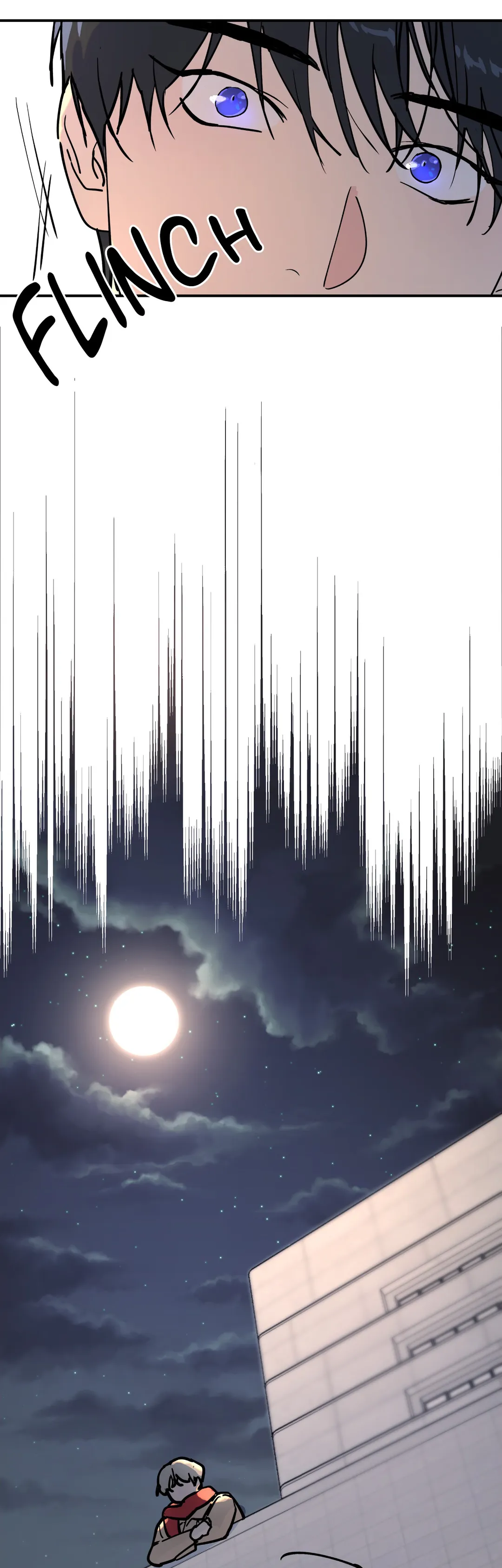 A Tree Without Roots 〘Official〙 - Chapter 3 manhwa