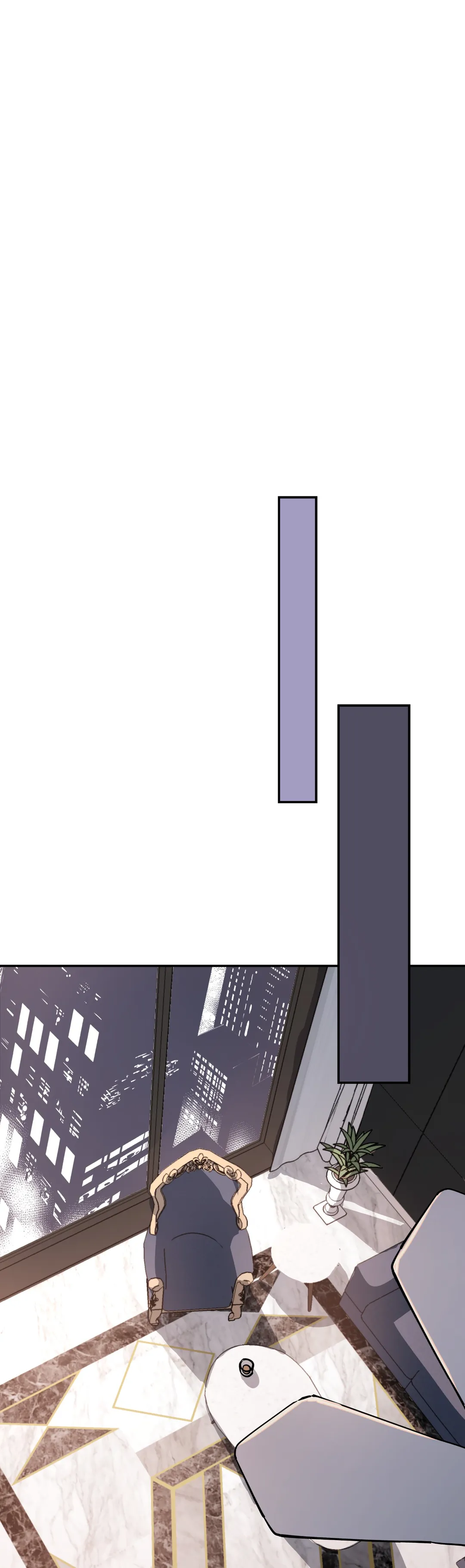 A Tree Without Roots 〘Official〙 - Chapter 3 manhwa