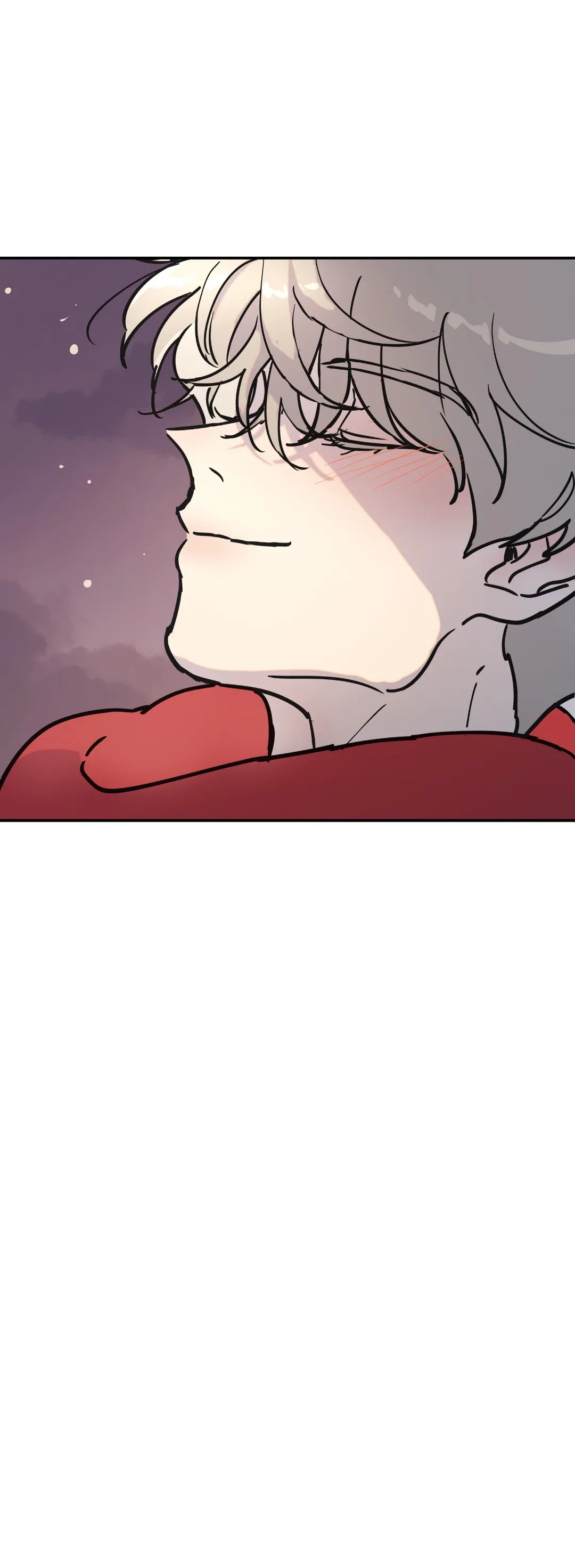 A Tree Without Roots 〘Official〙 - Chapter 3 manhwa