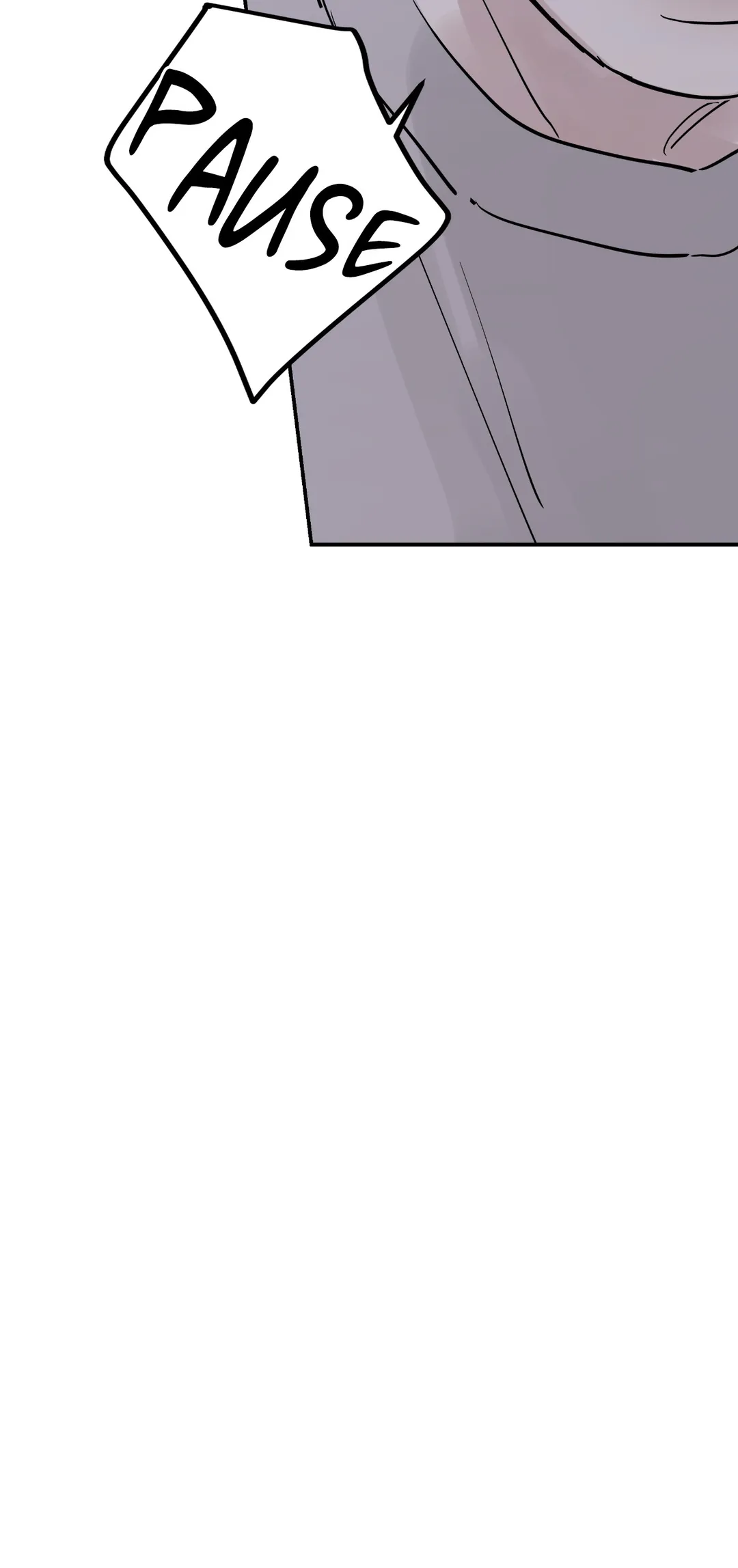 A Tree Without Roots 〘Official〙 - Chapter 3 manhwa