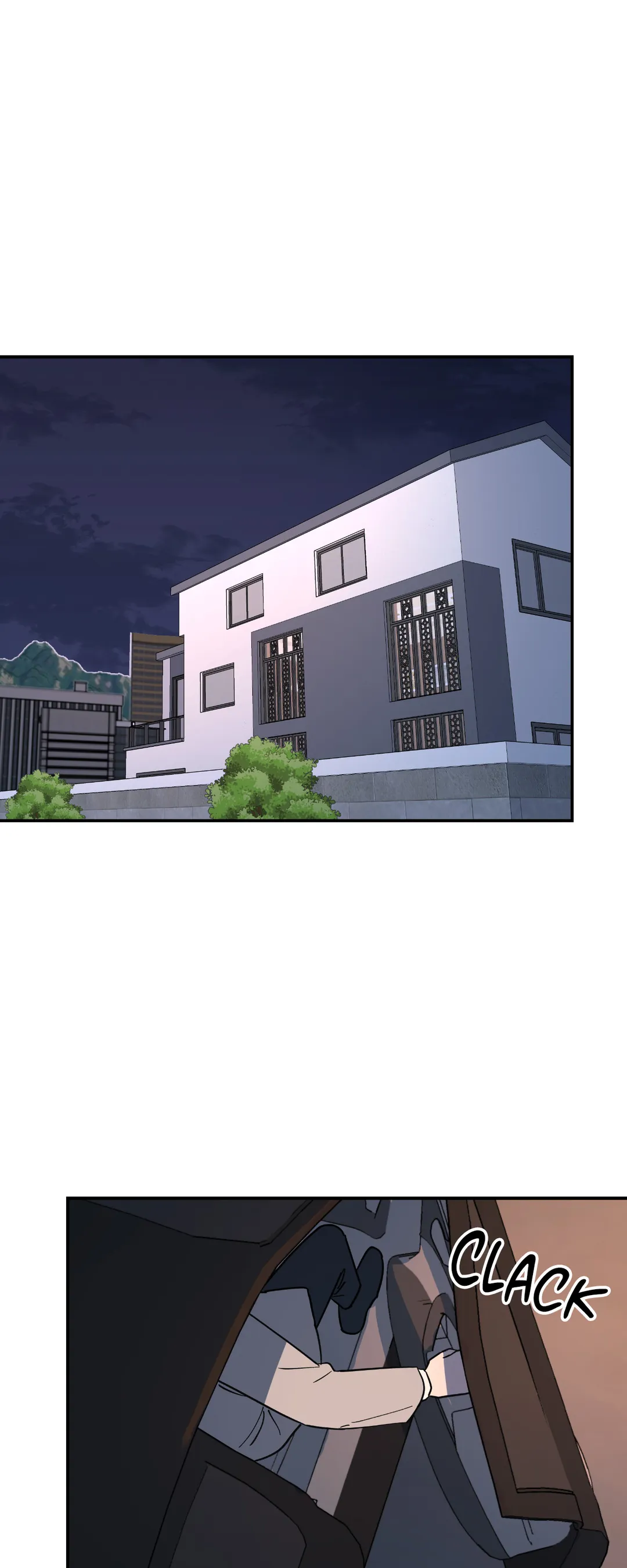 A Tree Without Roots 〘Official〙 - Chapter 30 manhwa