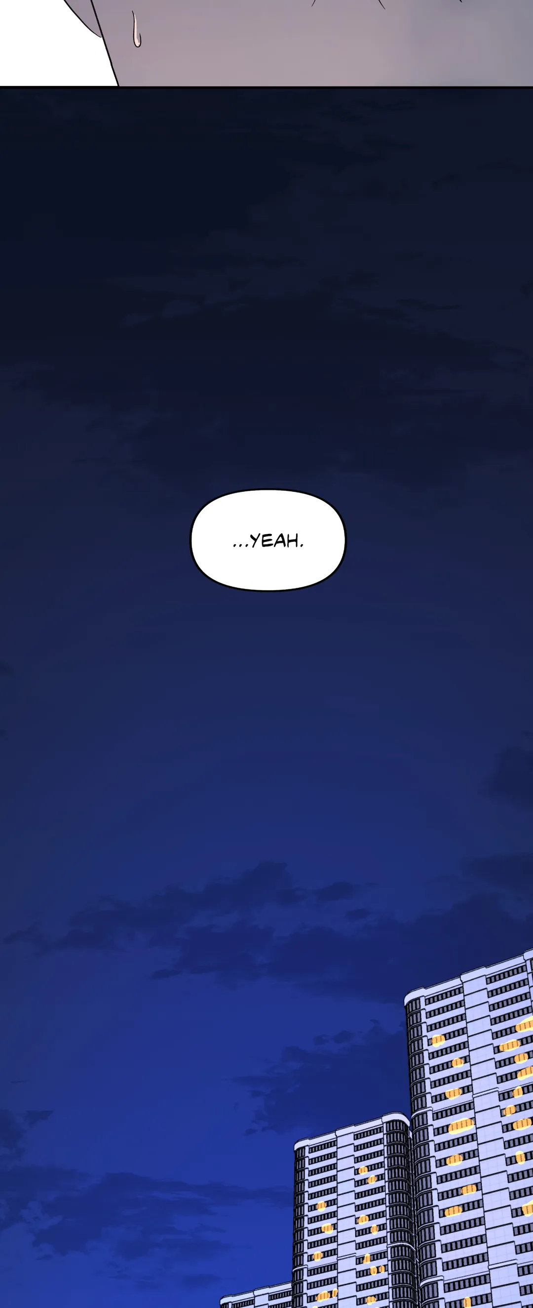 A Tree Without Roots 〘Official〙 - Chapter 30 manhwa