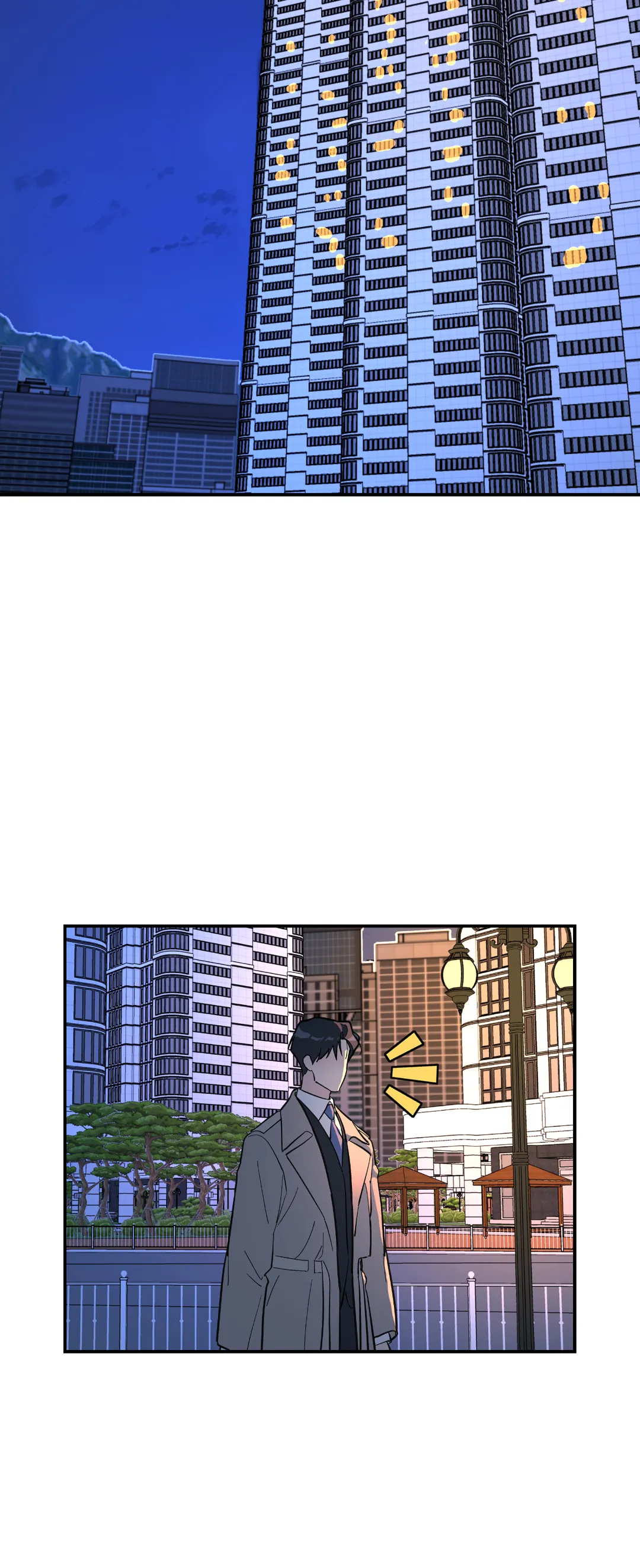 A Tree Without Roots 〘Official〙 - Chapter 30 manhwa