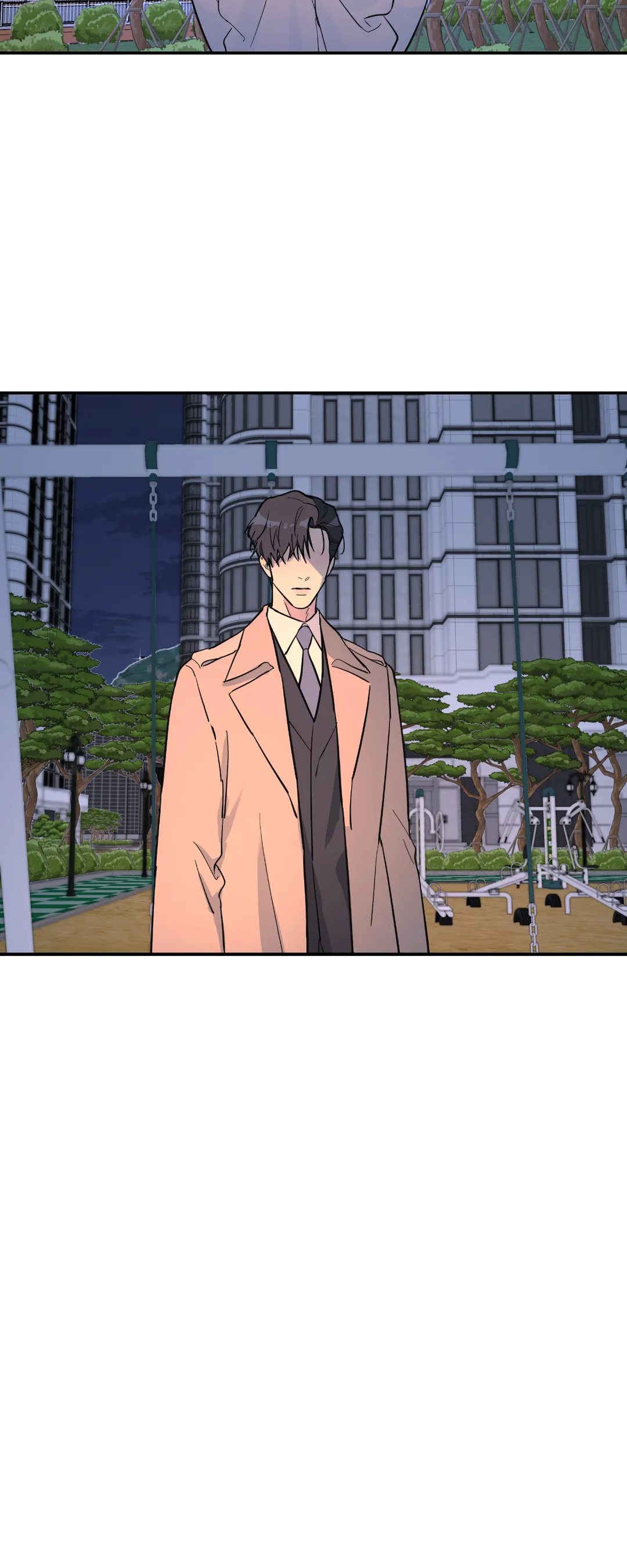 A Tree Without Roots 〘Official〙 - Chapter 30 manhwa