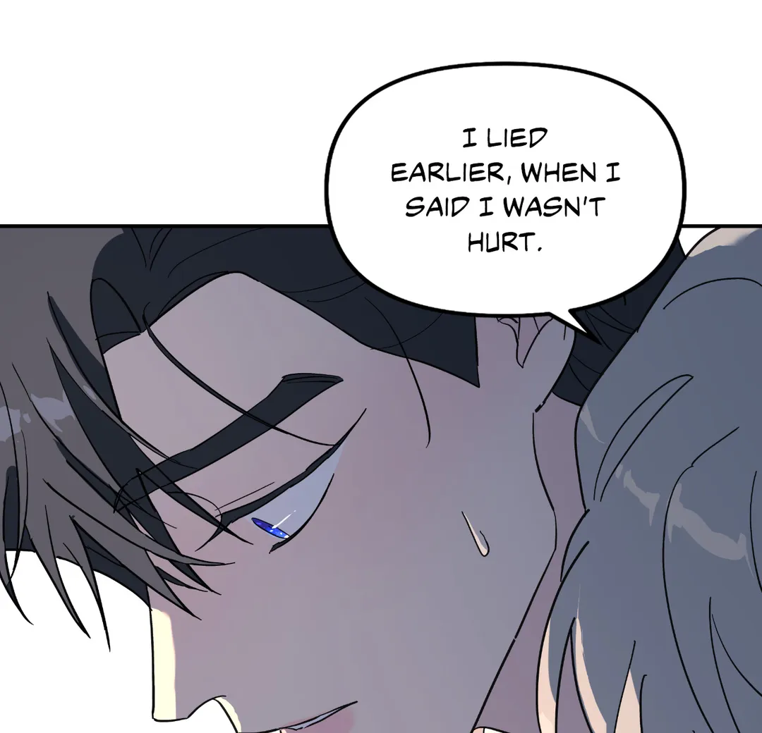 A Tree Without Roots 〘Official〙 - Chapter 30 manhwa