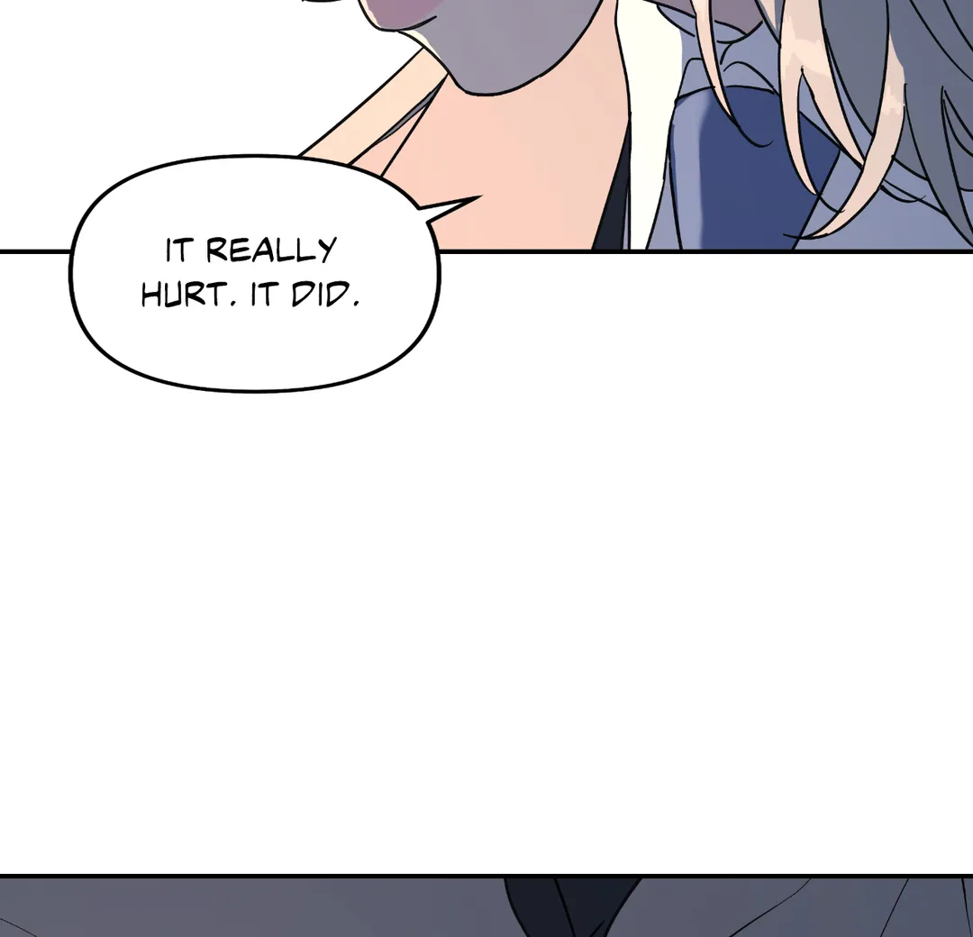 A Tree Without Roots 〘Official〙 - Chapter 30 manhwa