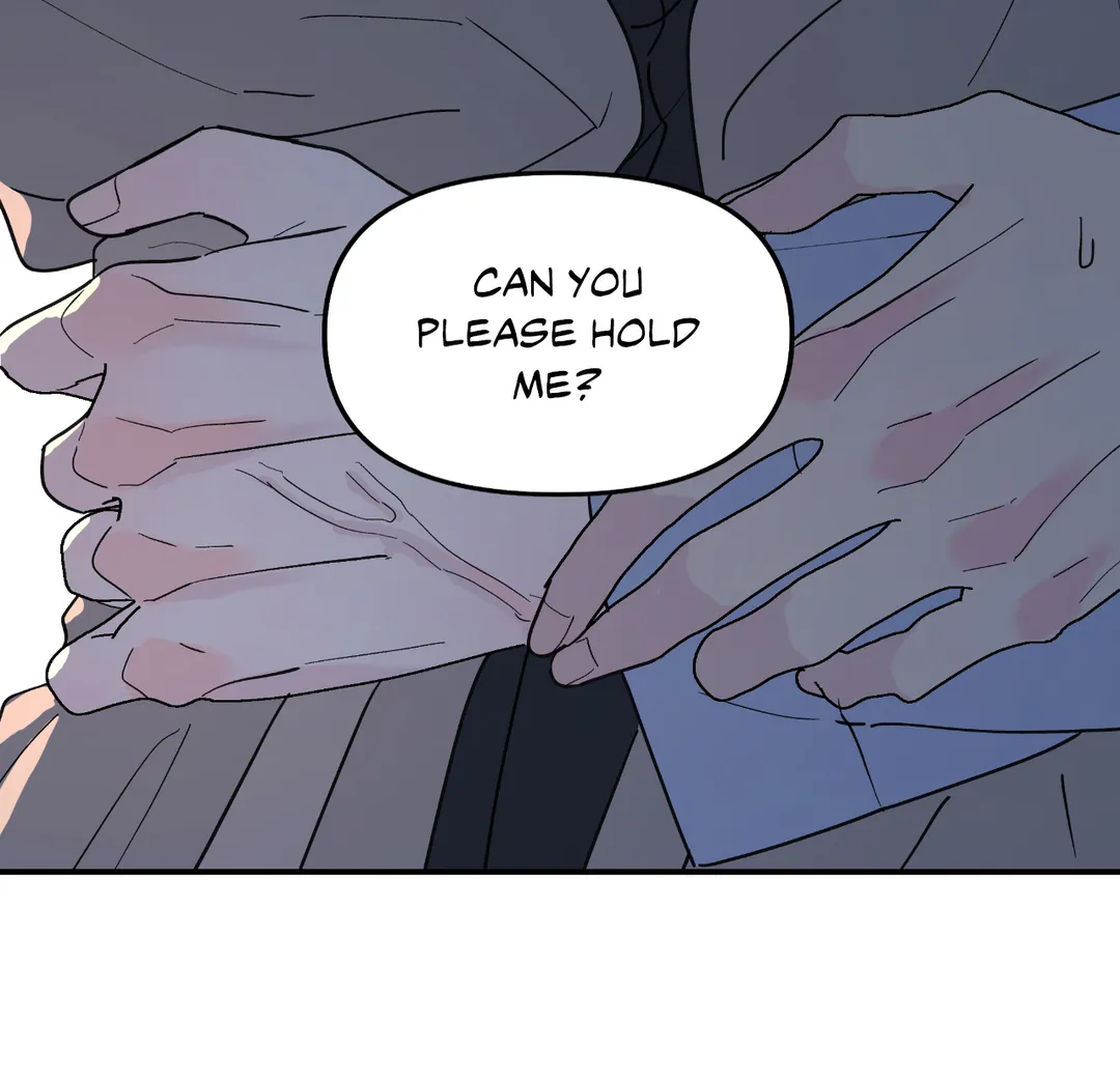 A Tree Without Roots 〘Official〙 - Chapter 30 manhwa