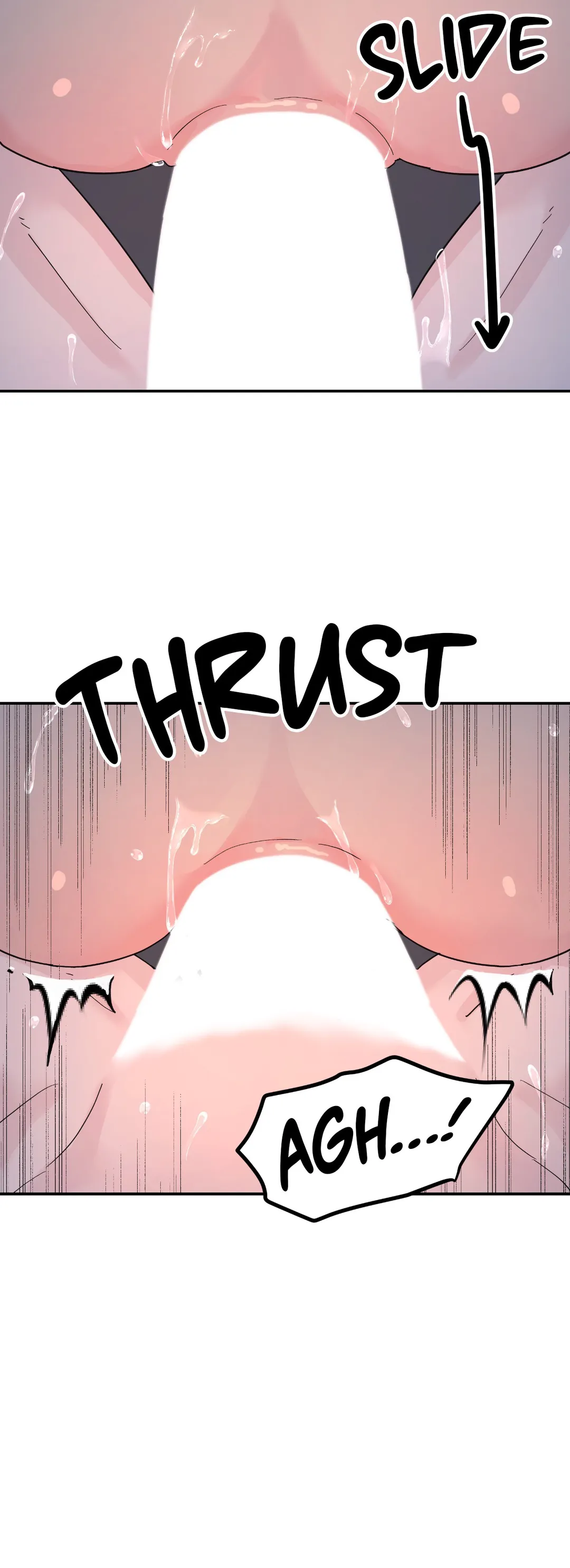 A Tree Without Roots 〘Official〙 - Chapter 31 manhwa