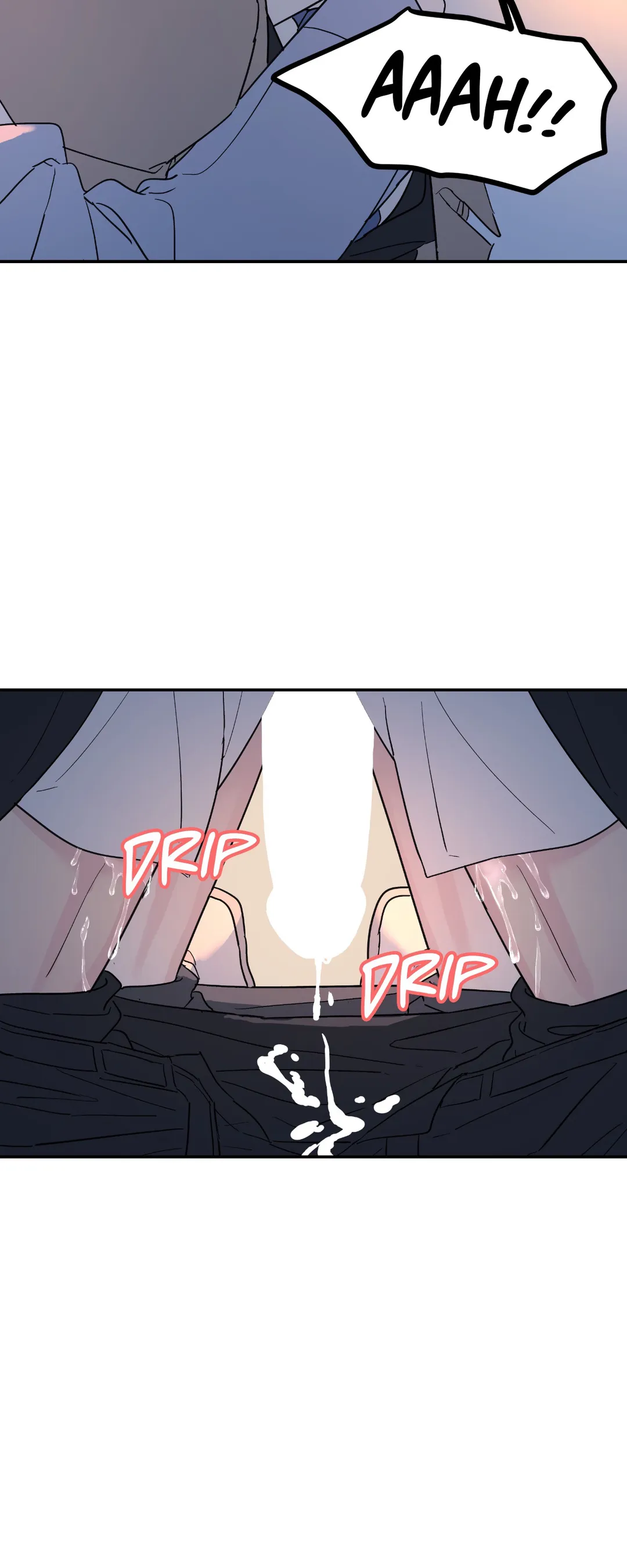 A Tree Without Roots 〘Official〙 - Chapter 31 manhwa