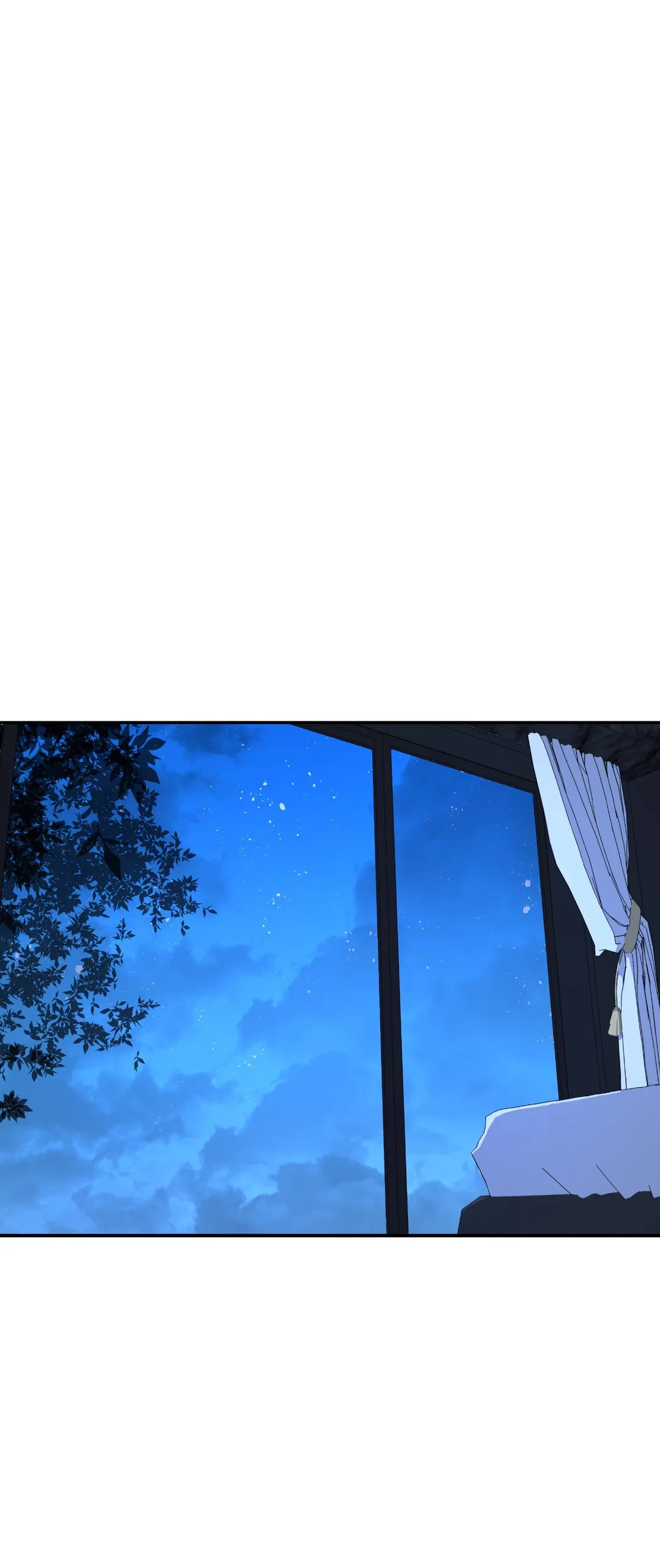 A Tree Without Roots 〘Official〙 - Chapter 31 manhwa
