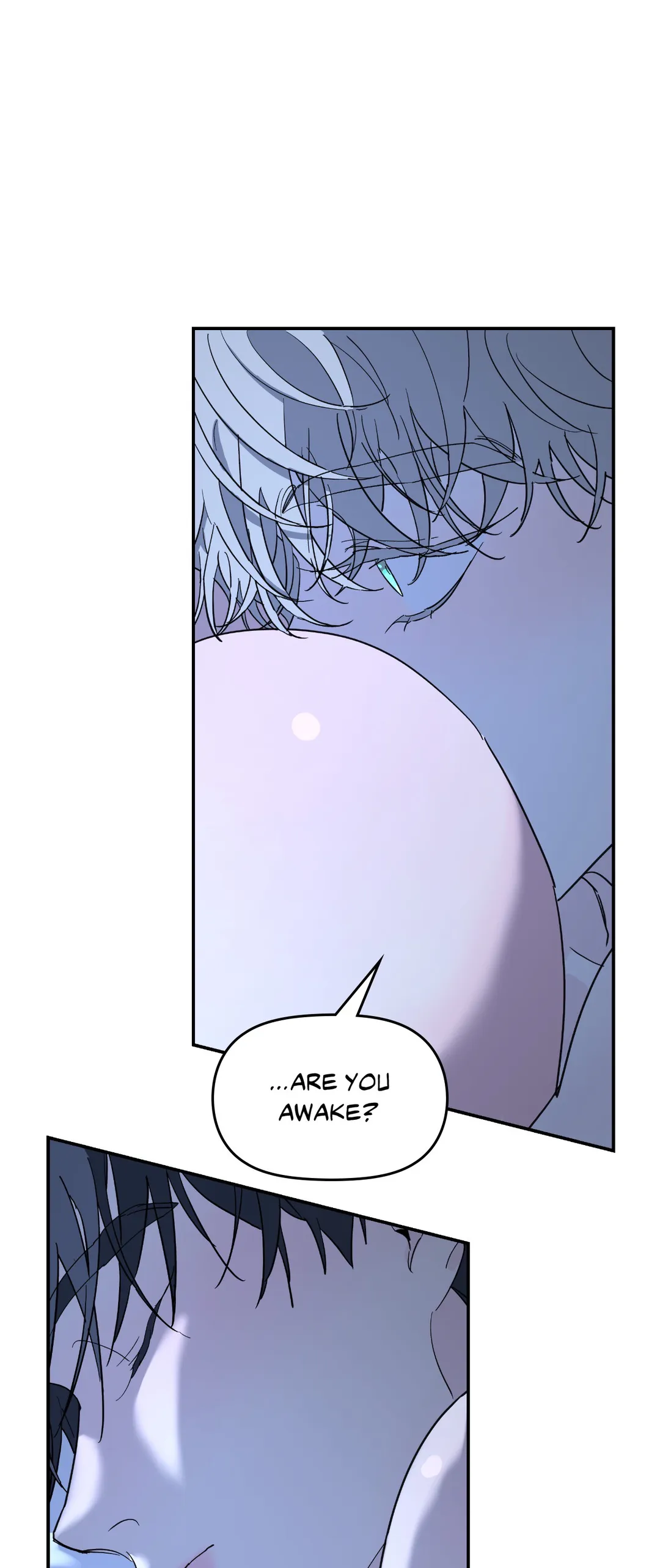 A Tree Without Roots 〘Official〙 - Chapter 31 manhwa