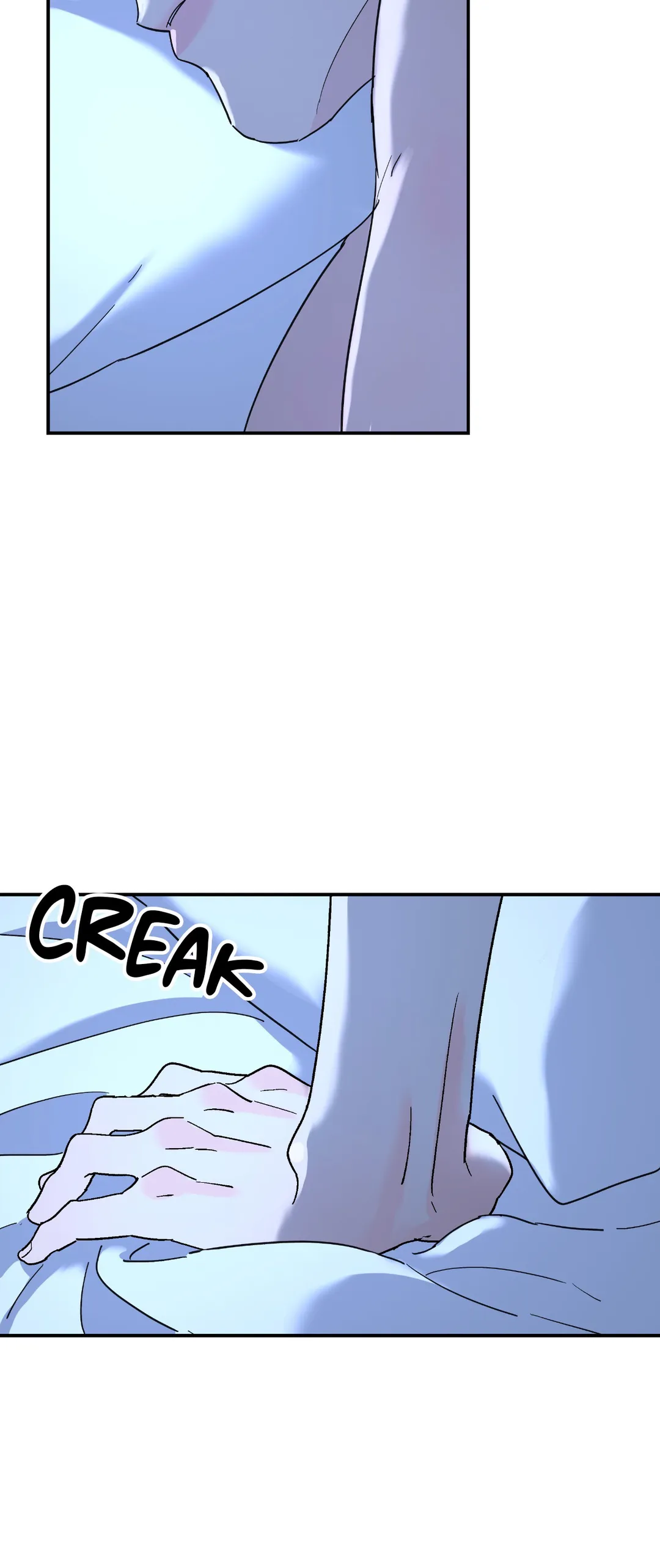 A Tree Without Roots 〘Official〙 - Chapter 31 manhwa