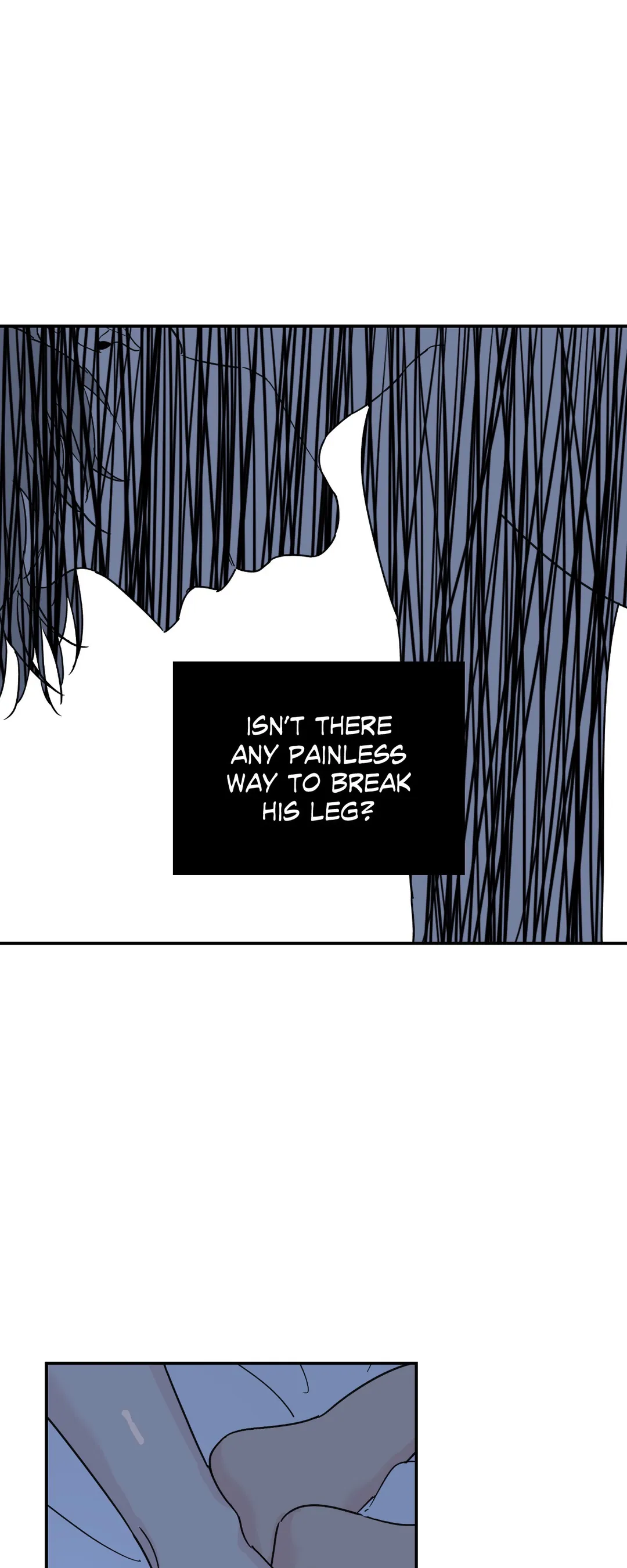 A Tree Without Roots 〘Official〙 - Chapter 31 manhwa