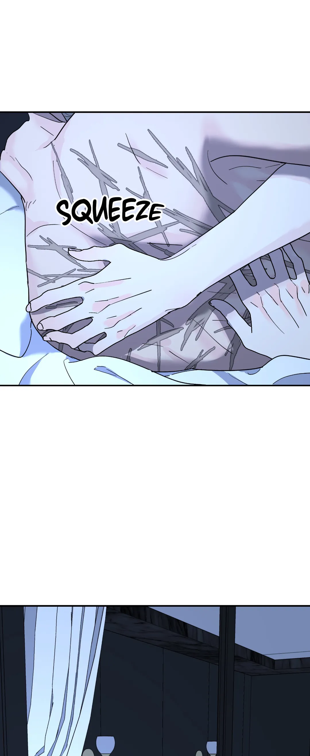A Tree Without Roots 〘Official〙 - Chapter 31 manhwa
