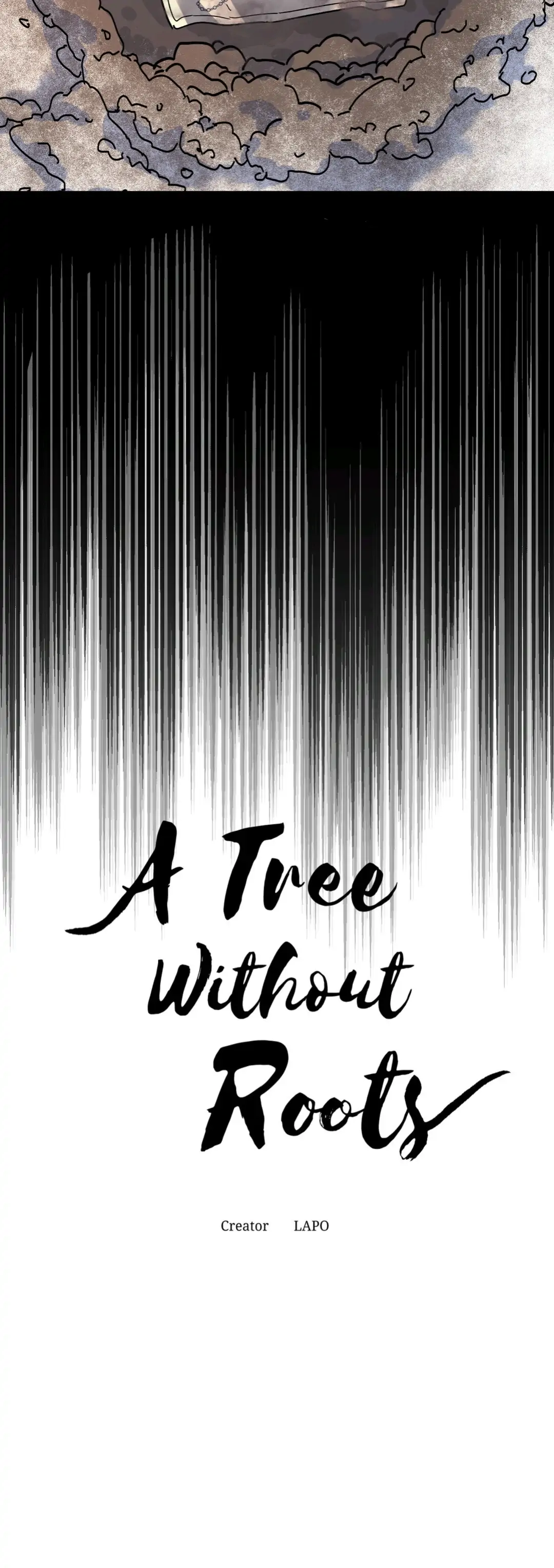 A Tree Without Roots 〘Official〙 - Chapter 34 manhwa