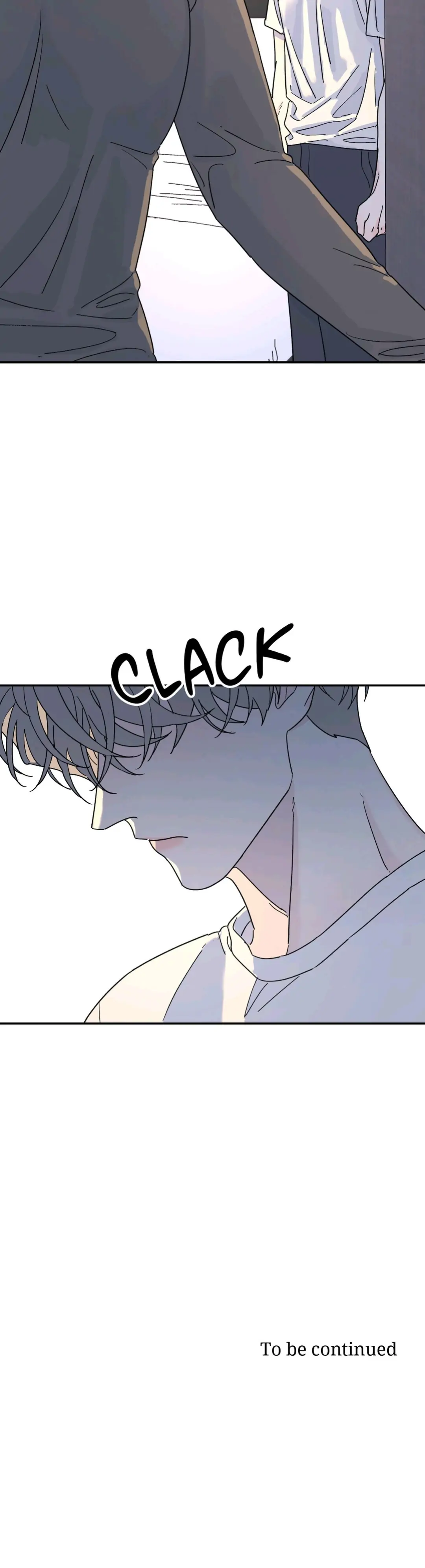 A Tree Without Roots 〘Official〙 - Chapter 34 manhwa