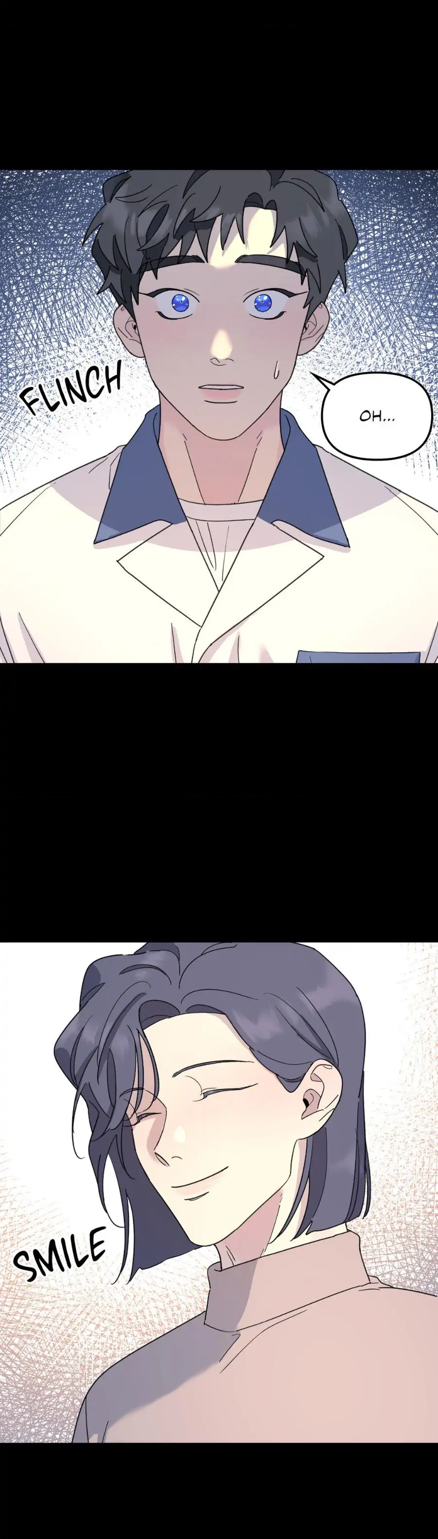A Tree Without Roots 〘Official〙 - Chapter 35 manhwa