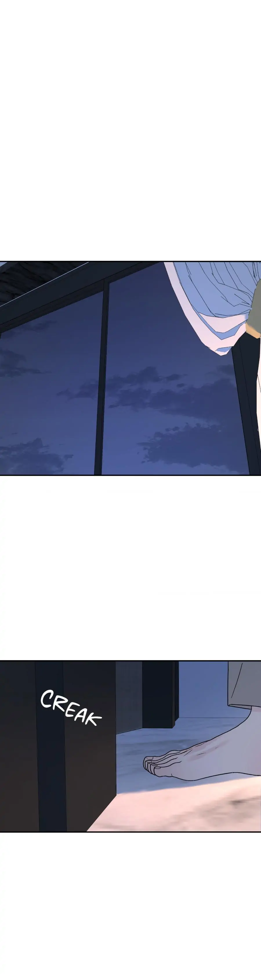 A Tree Without Roots 〘Official〙 - Chapter 35 manhwa