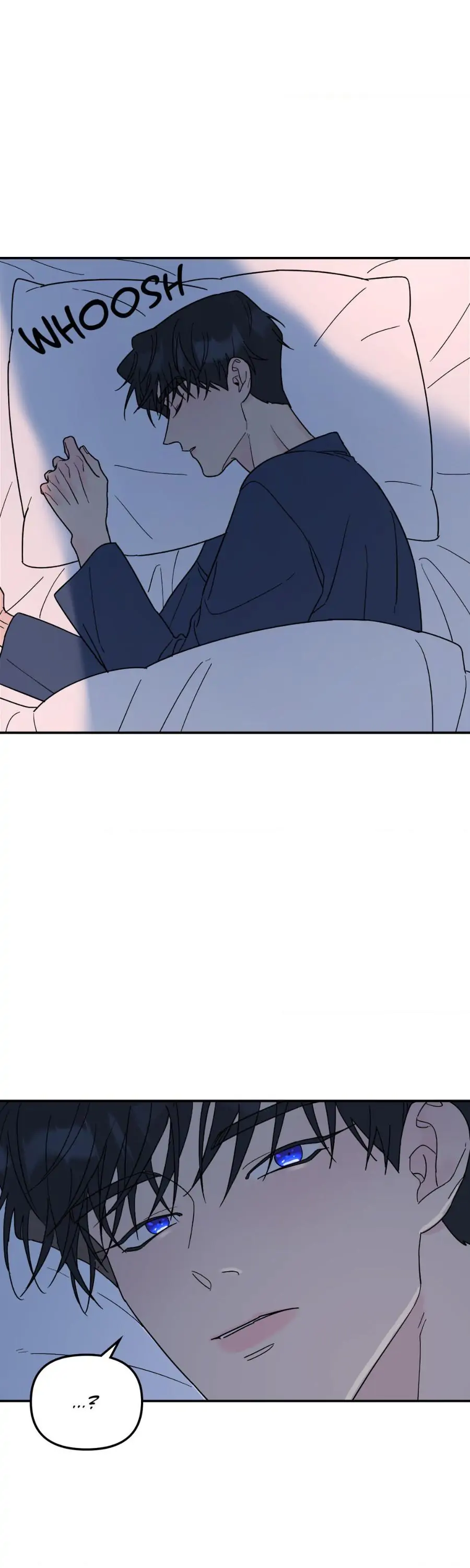 A Tree Without Roots 〘Official〙 - Chapter 35 manhwa