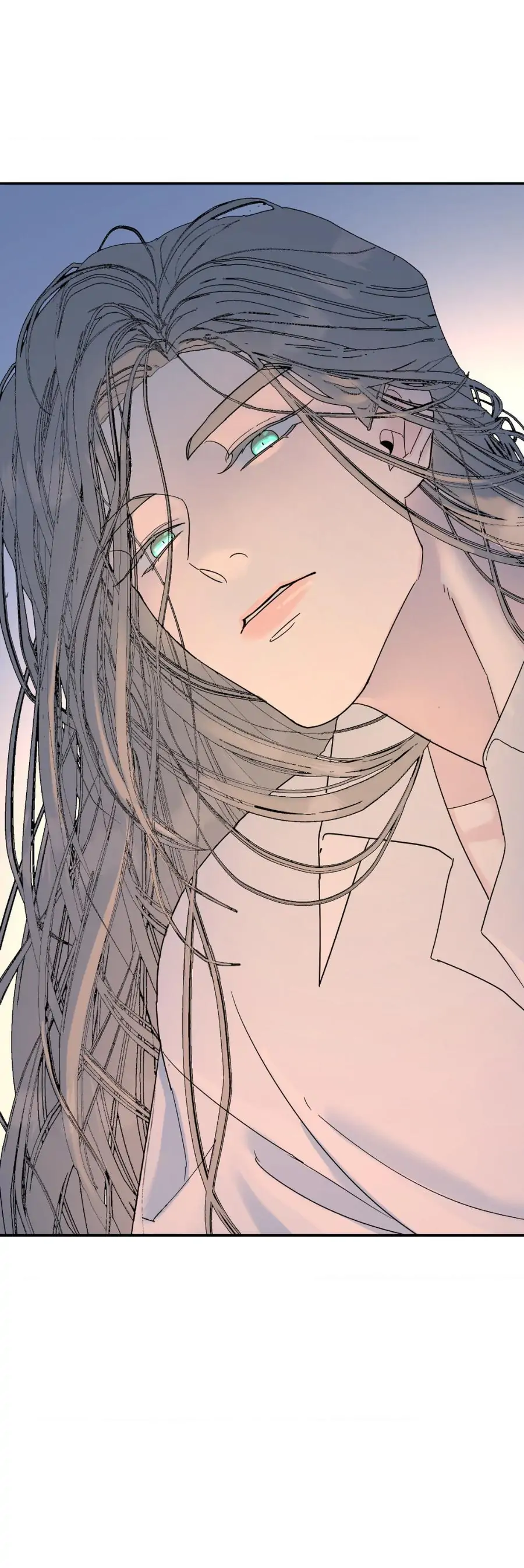 A Tree Without Roots 〘Official〙 - Chapter 35 manhwa