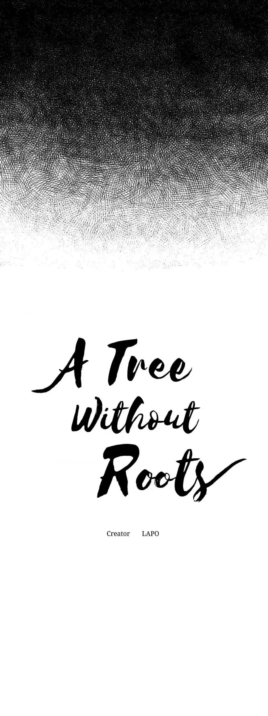 A Tree Without Roots 〘Official〙 - Chapter 36 manhwa