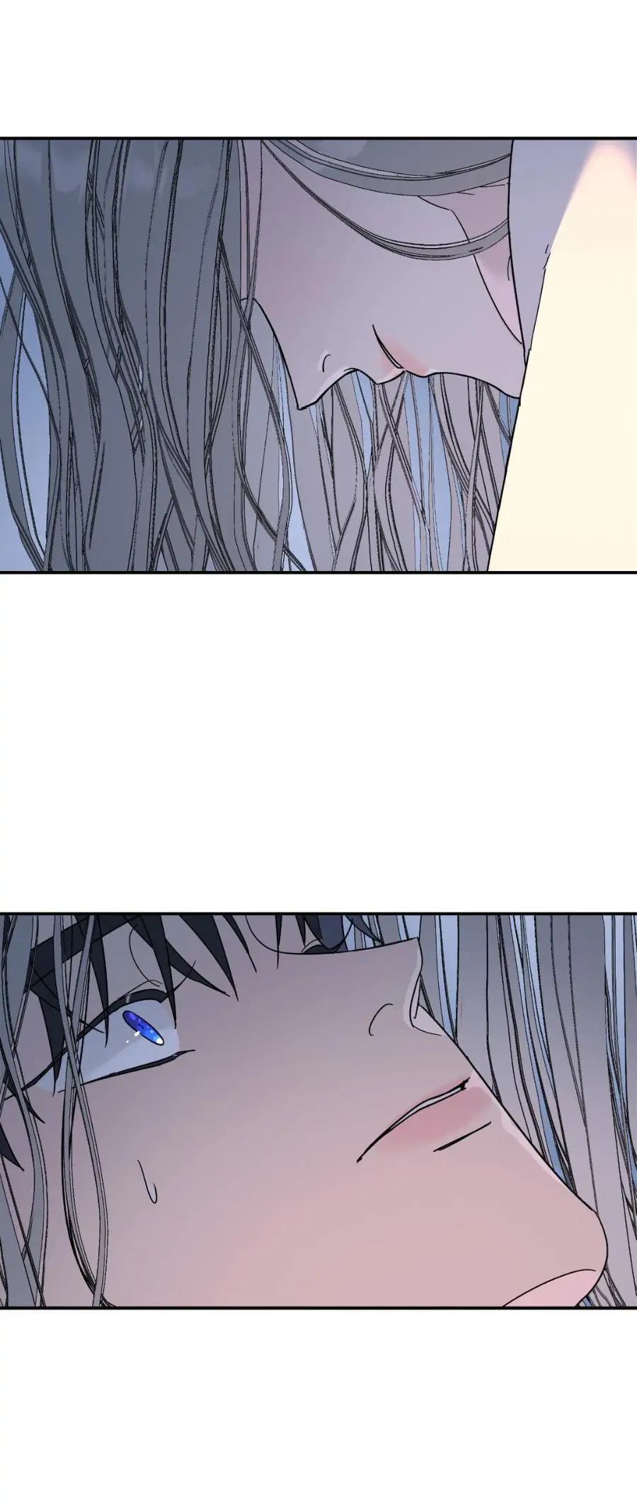 A Tree Without Roots 〘Official〙 - Chapter 36 manhwa