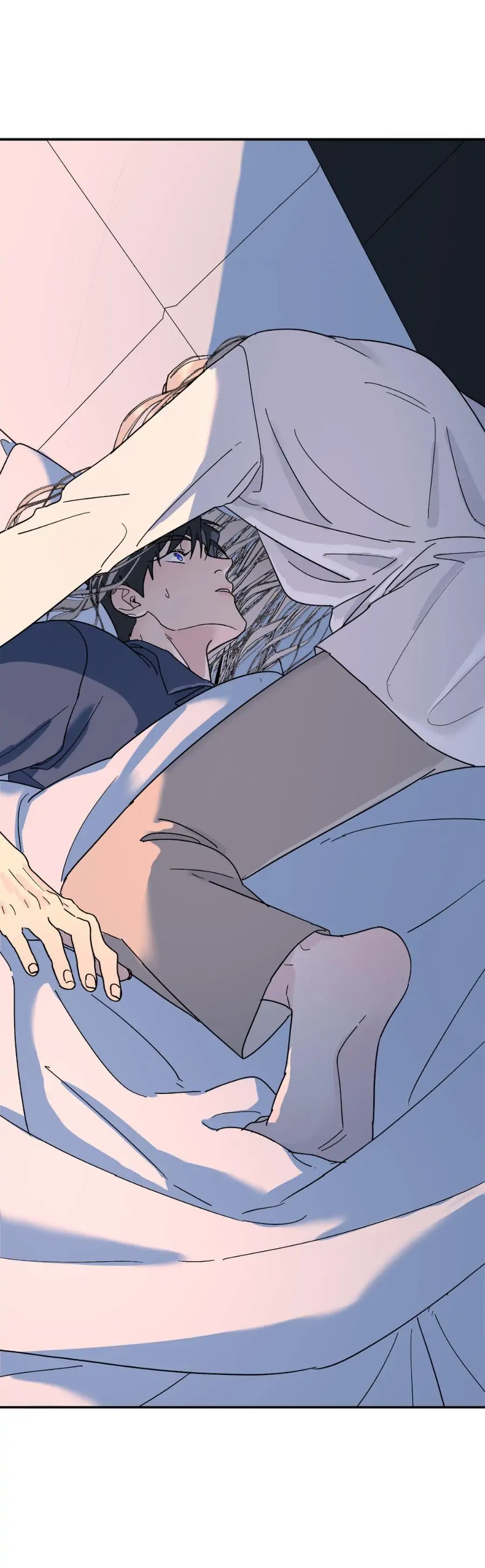 A Tree Without Roots 〘Official〙 - Chapter 36 manhwa