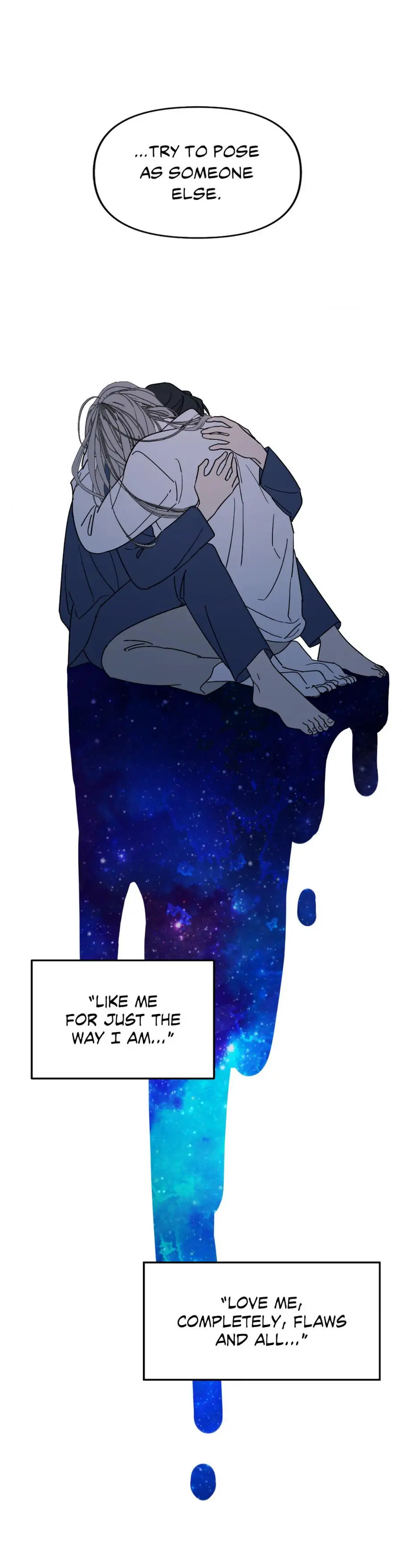 A Tree Without Roots 〘Official〙 - Chapter 36 manhwa