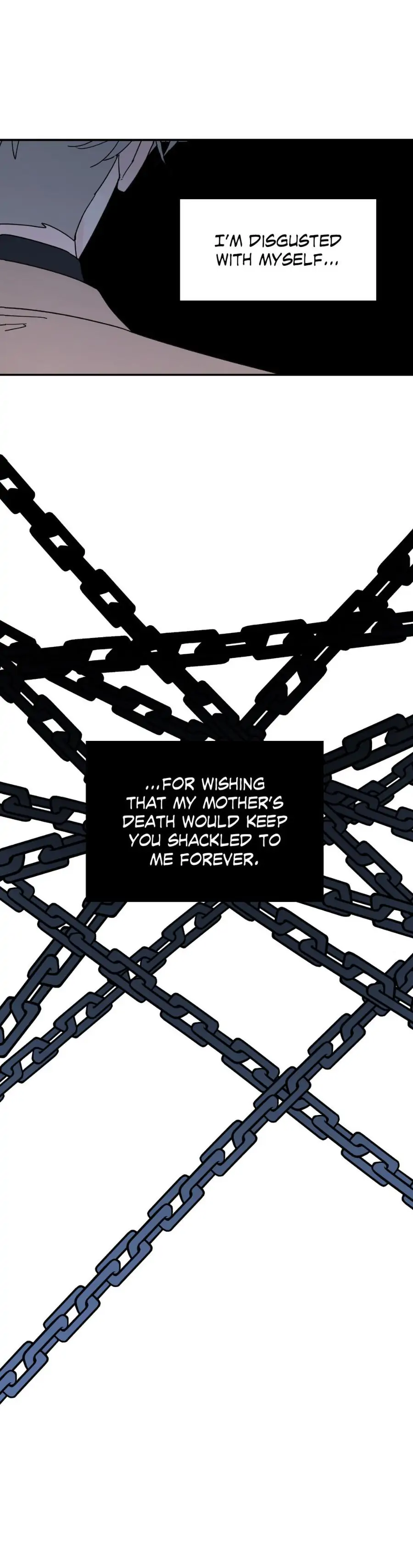 A Tree Without Roots 〘Official〙 - Chapter 37 manhwa