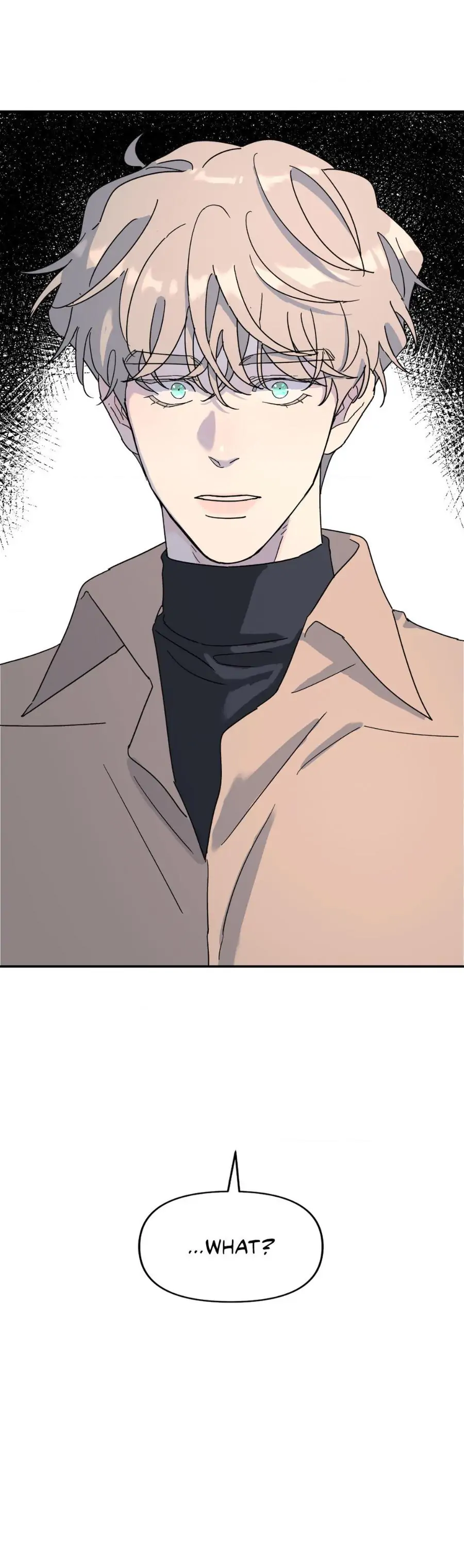 A Tree Without Roots 〘Official〙 - Chapter 38 manhwa