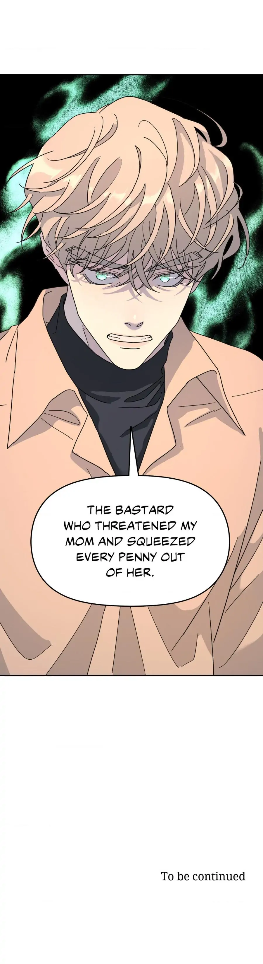 A Tree Without Roots 〘Official〙 - Chapter 39 manhwa