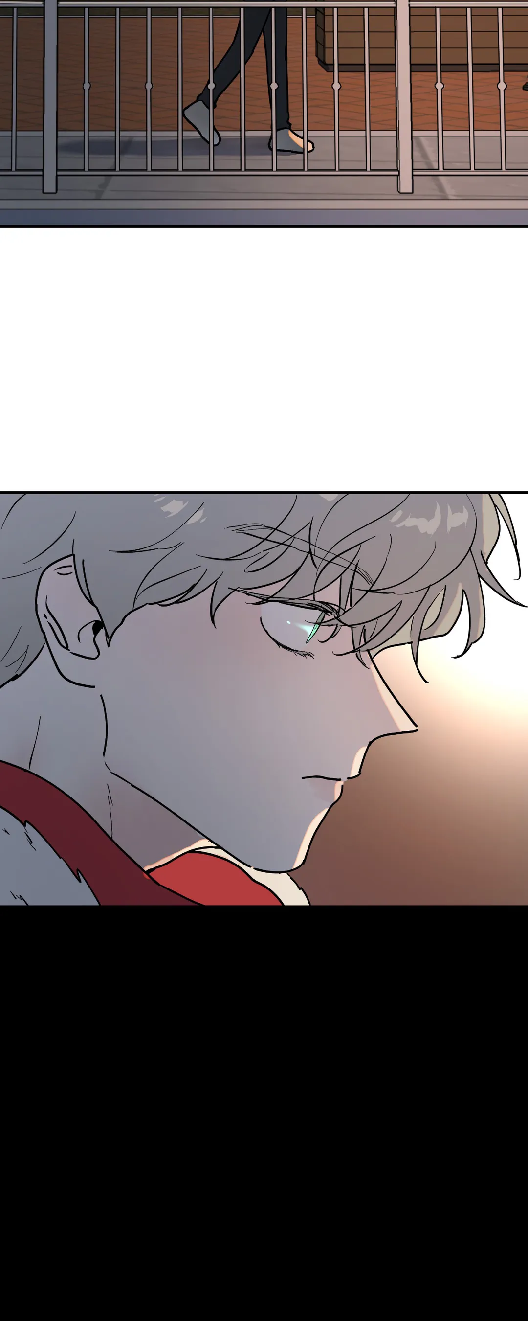 A Tree Without Roots 〘Official〙 - Chapter 4 manhwa