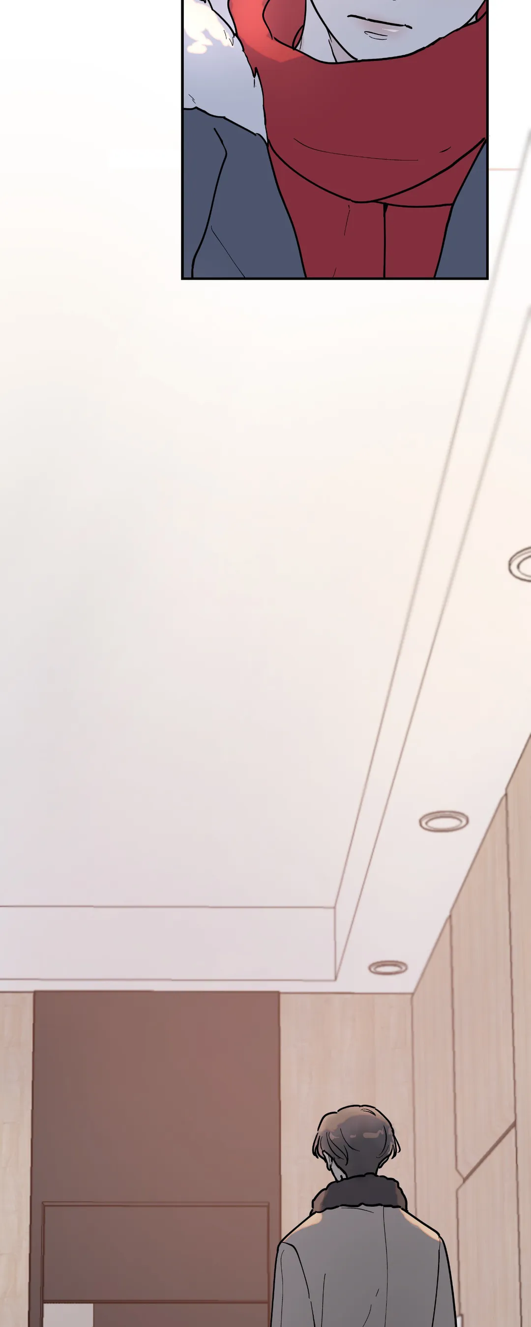 A Tree Without Roots 〘Official〙 - Chapter 4 manhwa