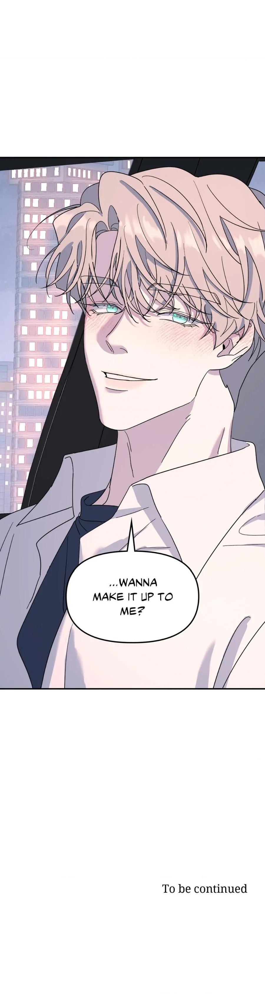 A Tree Without Roots 〘Official〙 - Chapter 41 manhwa