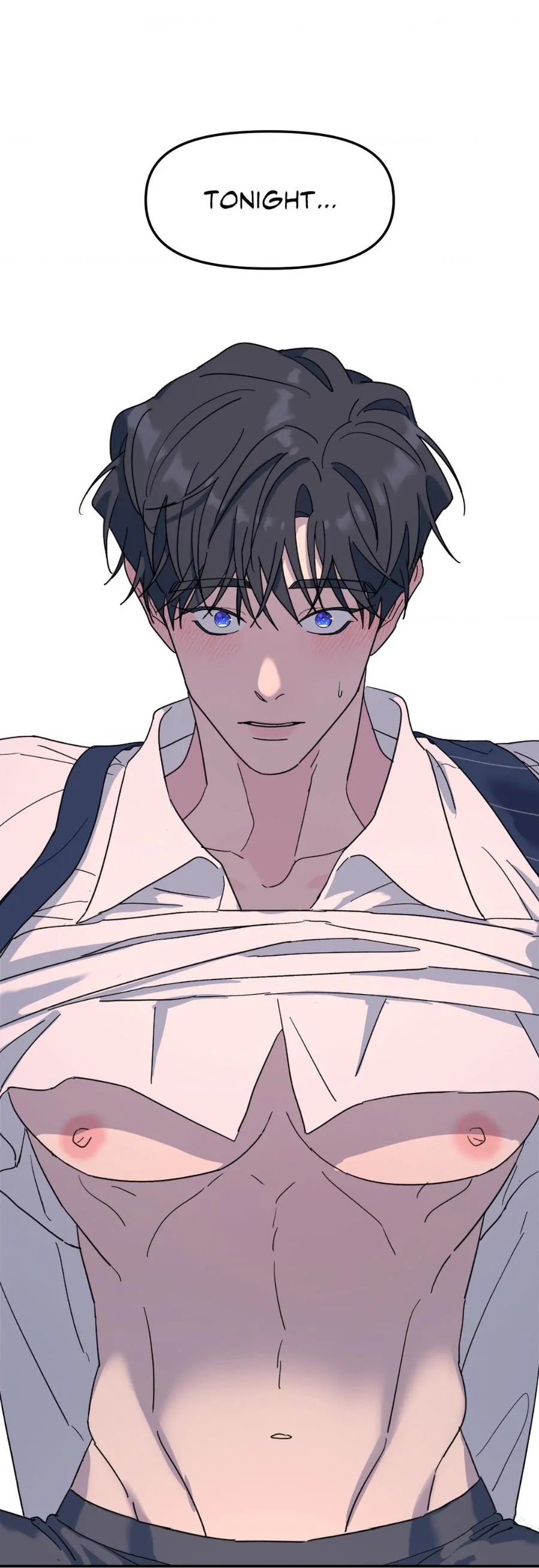 A Tree Without Roots 〘Official〙 - Chapter 42 manhwa