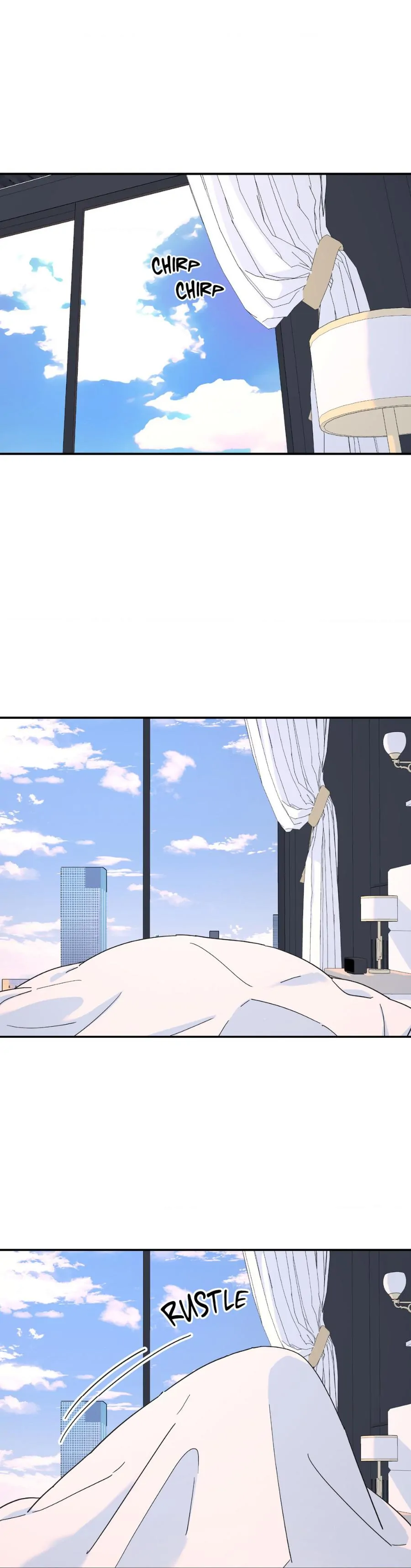 A Tree Without Roots 〘Official〙 - Chapter 44 manhwa