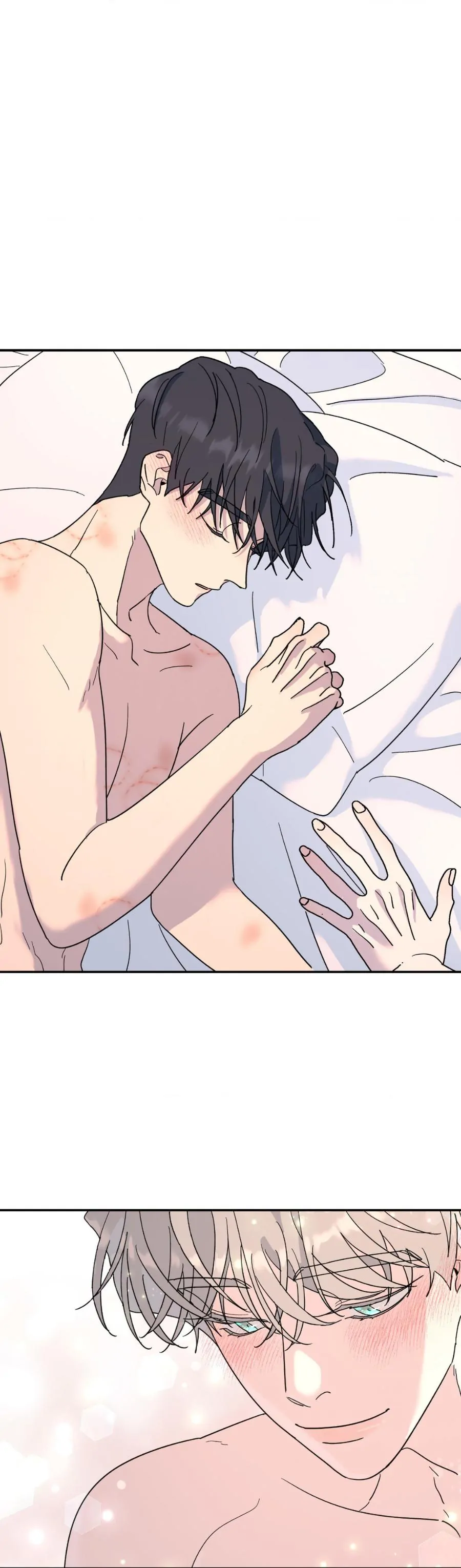 A Tree Without Roots 〘Official〙 - Chapter 44 manhwa