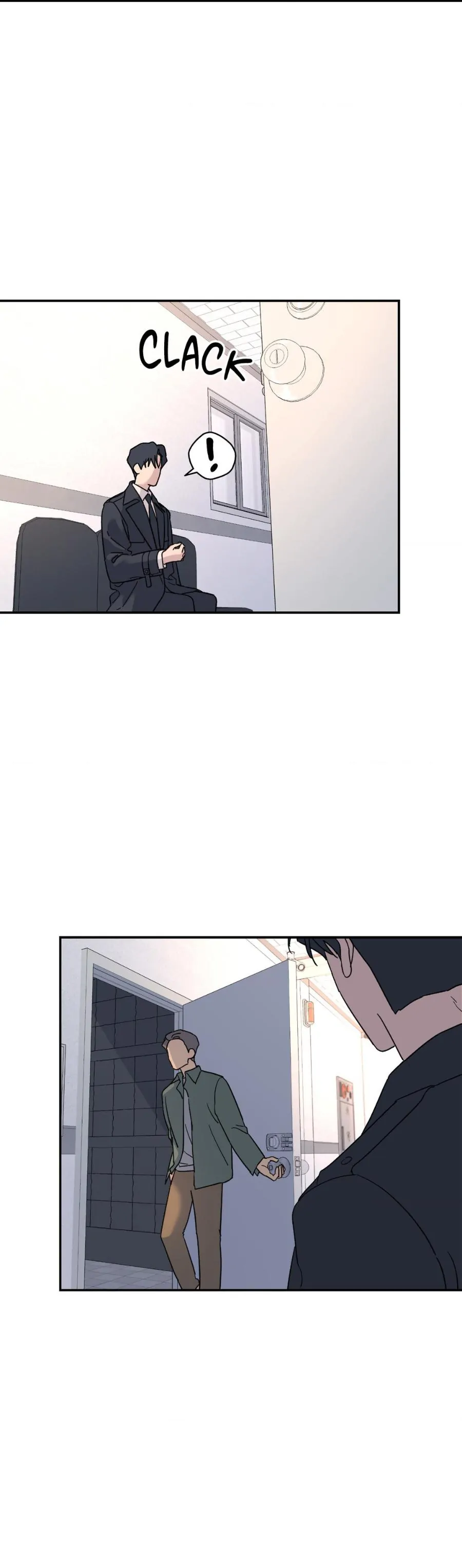 A Tree Without Roots 〘Official〙 - Chapter 44 manhwa