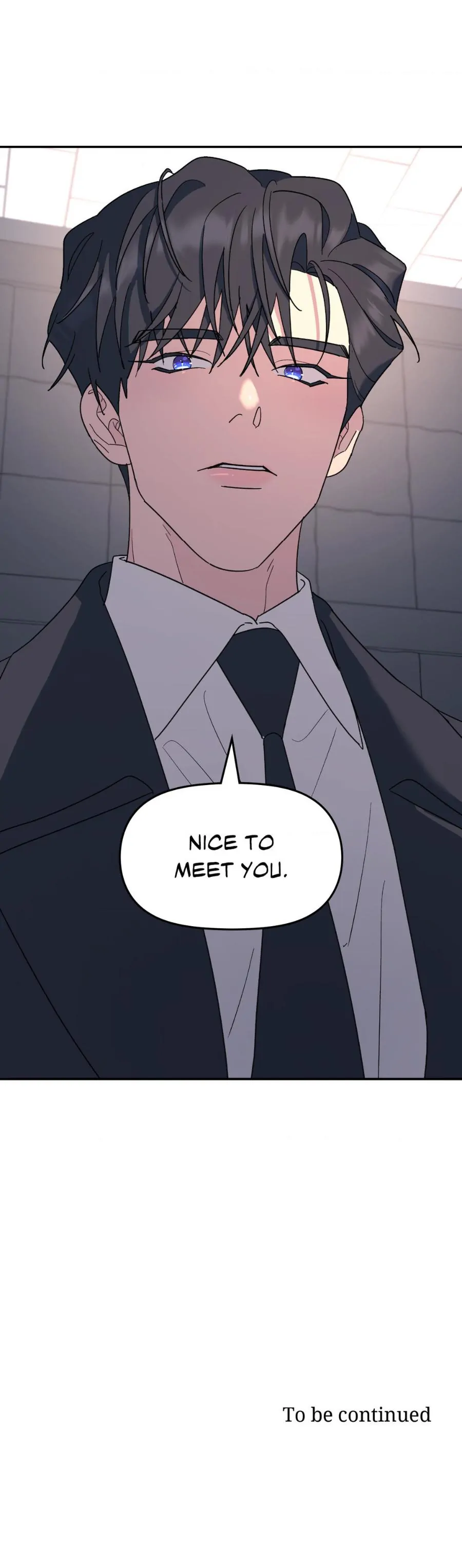A Tree Without Roots 〘Official〙 - Chapter 44 manhwa