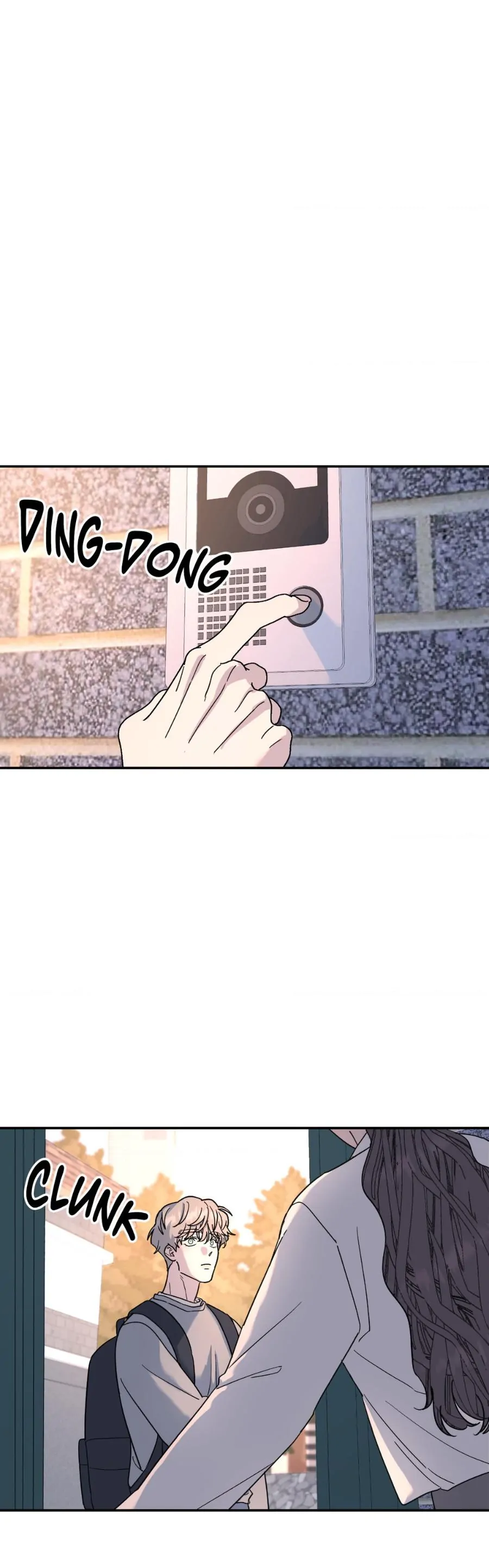 A Tree Without Roots 〘Official〙 - Chapter 45 manhwa