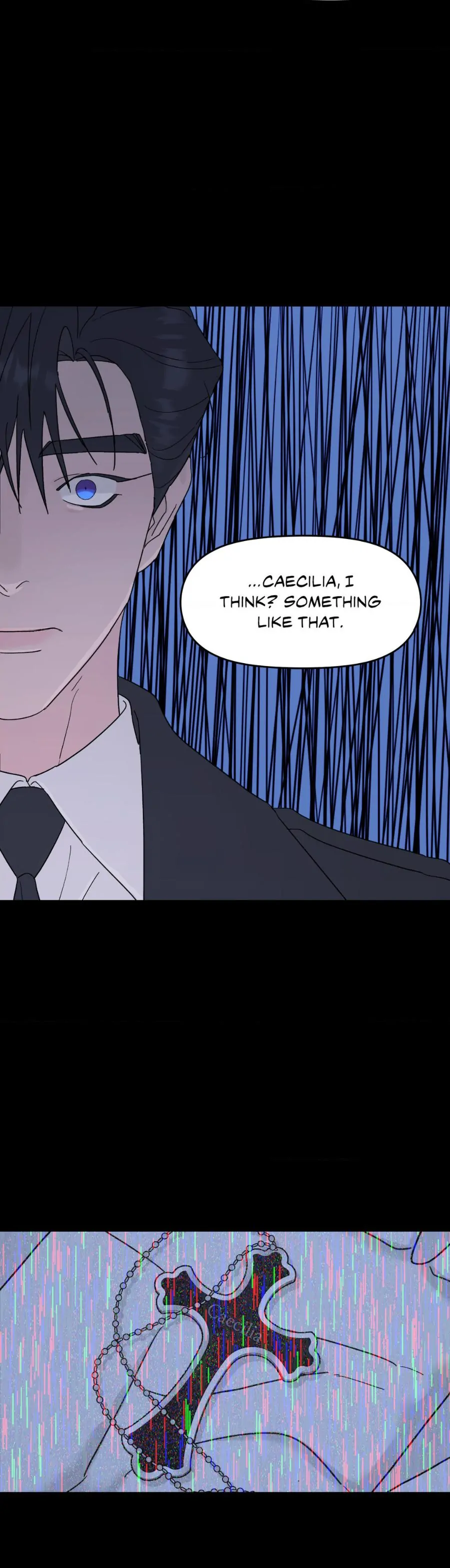 A Tree Without Roots 〘Official〙 - Chapter 46 manhwa