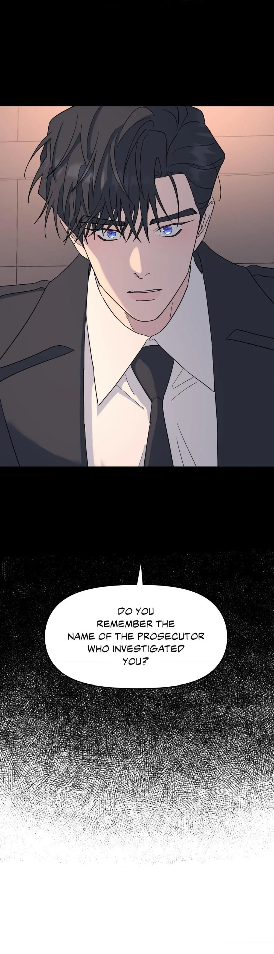 A Tree Without Roots 〘Official〙 - Chapter 46 manhwa