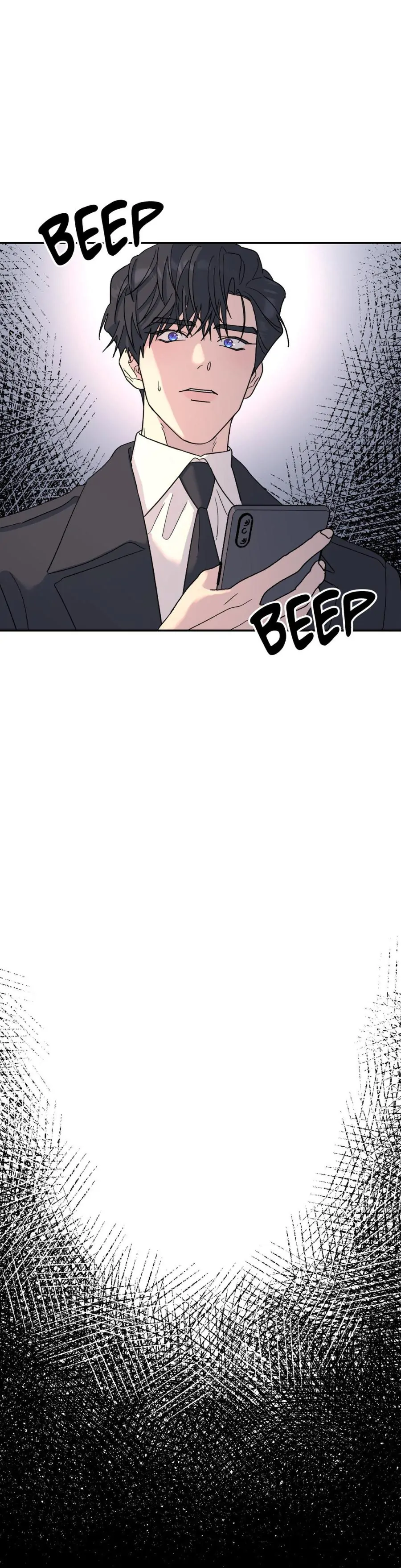 A Tree Without Roots 〘Official〙 - Chapter 46 manhwa