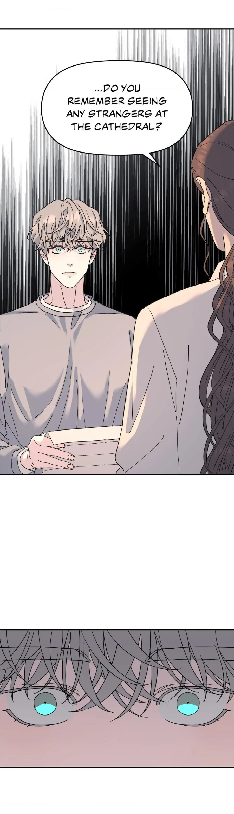 A Tree Without Roots 〘Official〙 - Chapter 46 manhwa