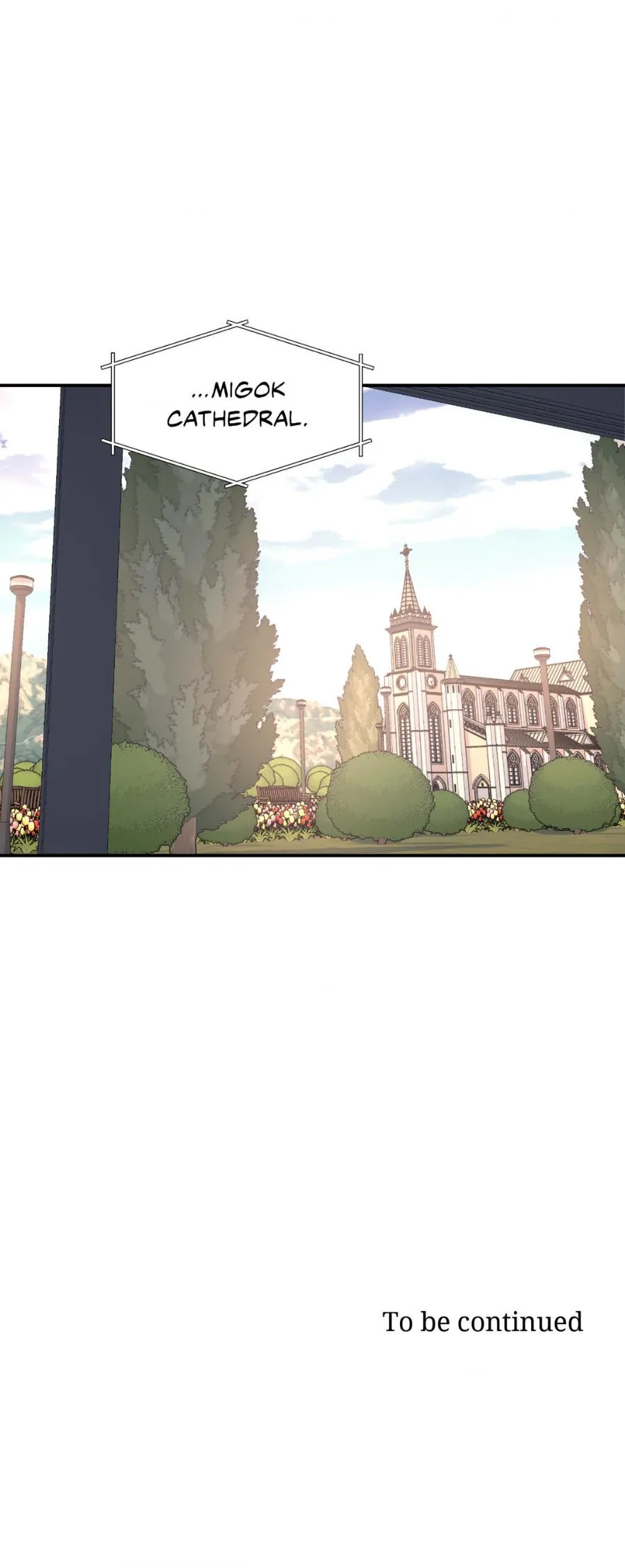 A Tree Without Roots 〘Official〙 - Chapter 46 manhwa