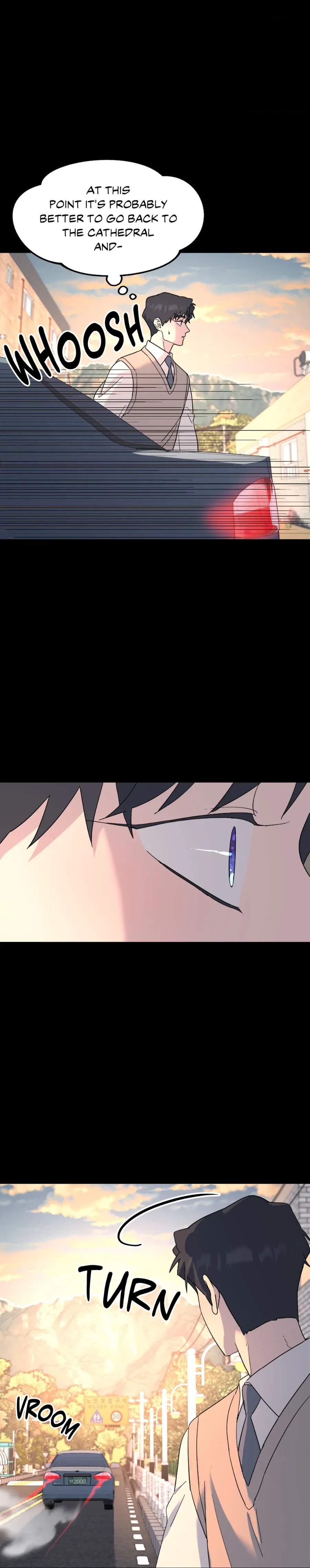 A Tree Without Roots 〘Official〙 - Chapter 48 manhwa