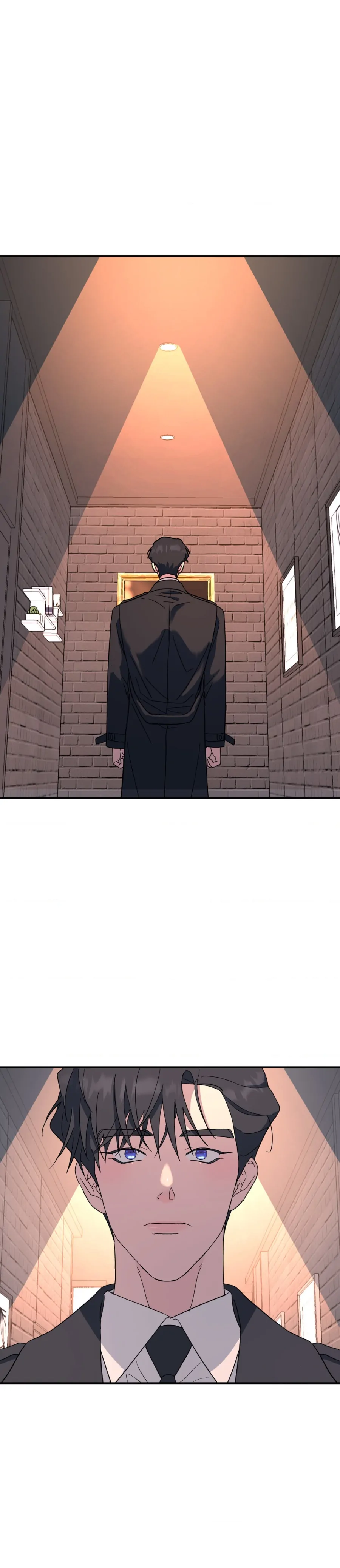 A Tree Without Roots 〘Official〙 - Chapter 48 manhwa