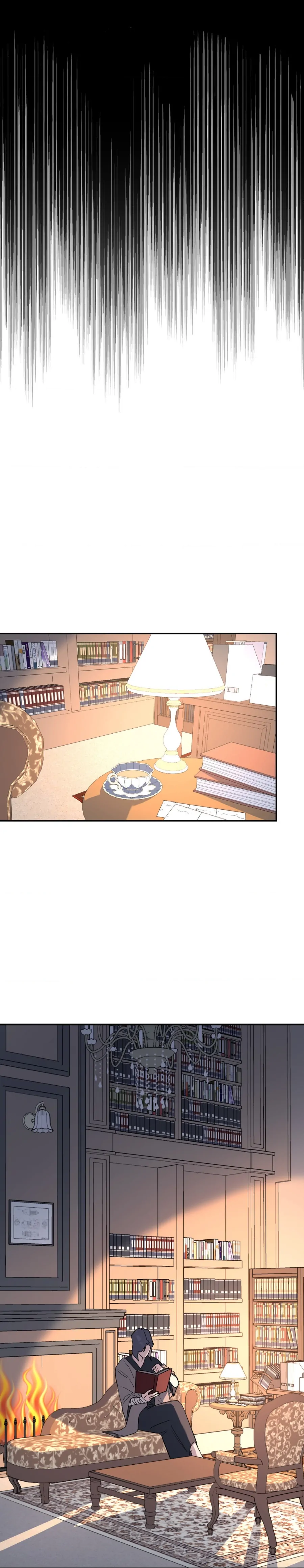 A Tree Without Roots 〘Official〙 - Chapter 48 manhwa